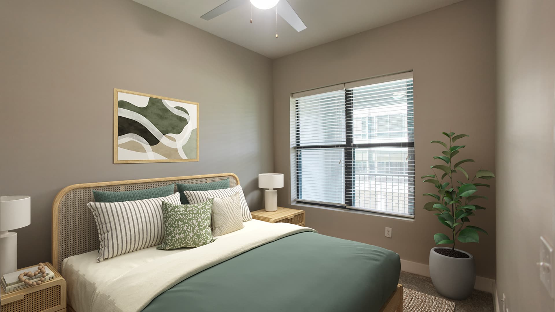 The Bishop Apartments 9 of 11