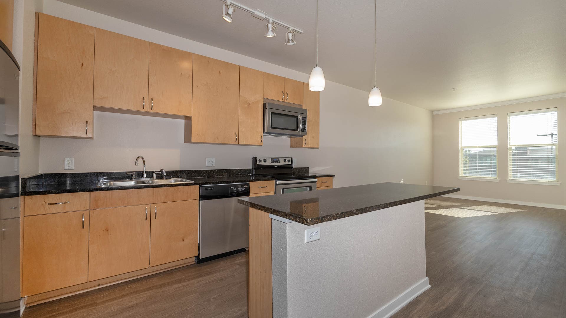 Arbour Square Apartments 3 of 10