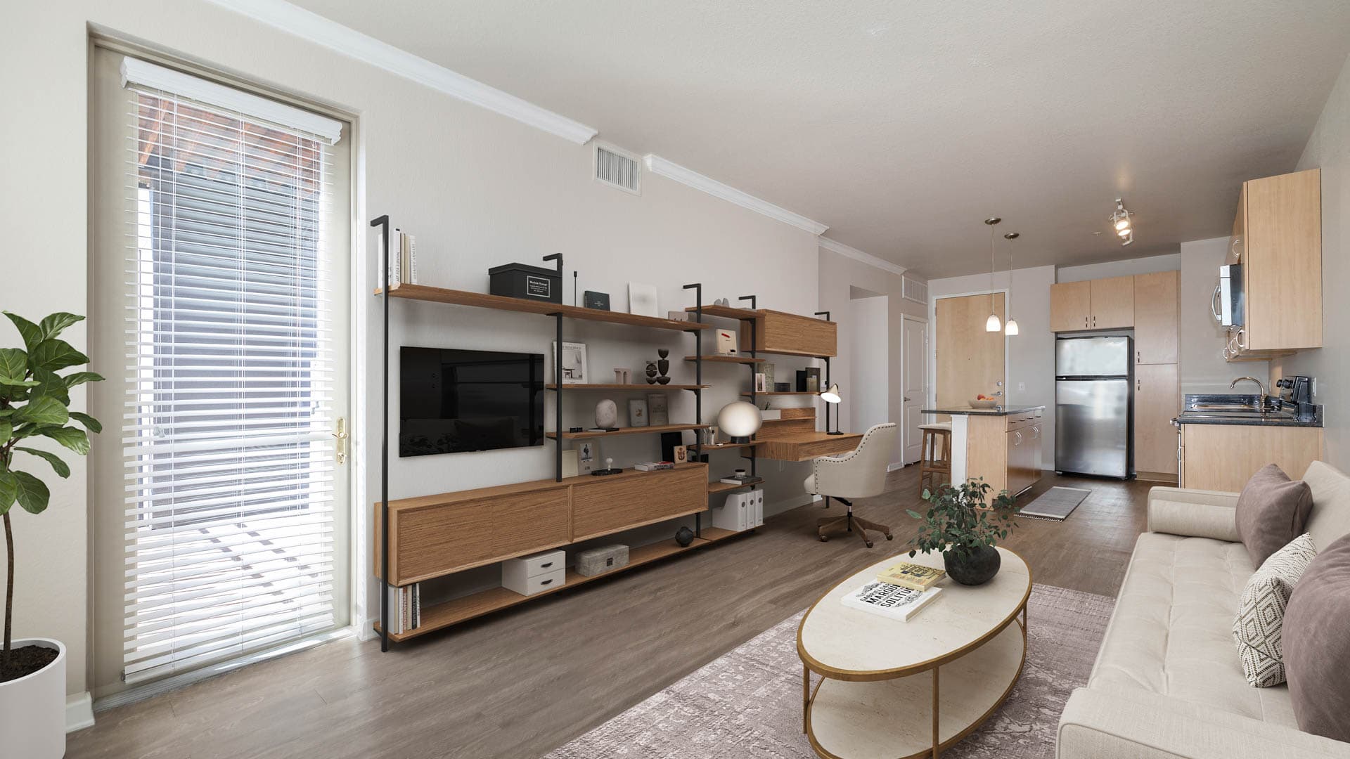 Arbour Square Apartments 7 of 10