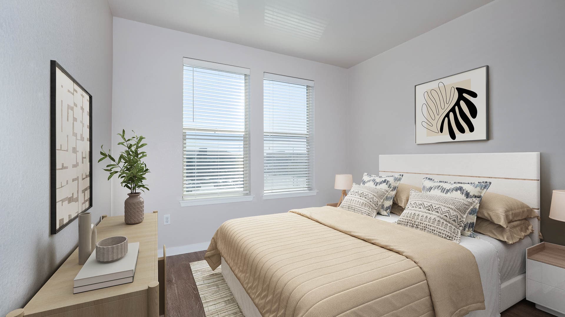 Arbour Square Apartments 9 of 10