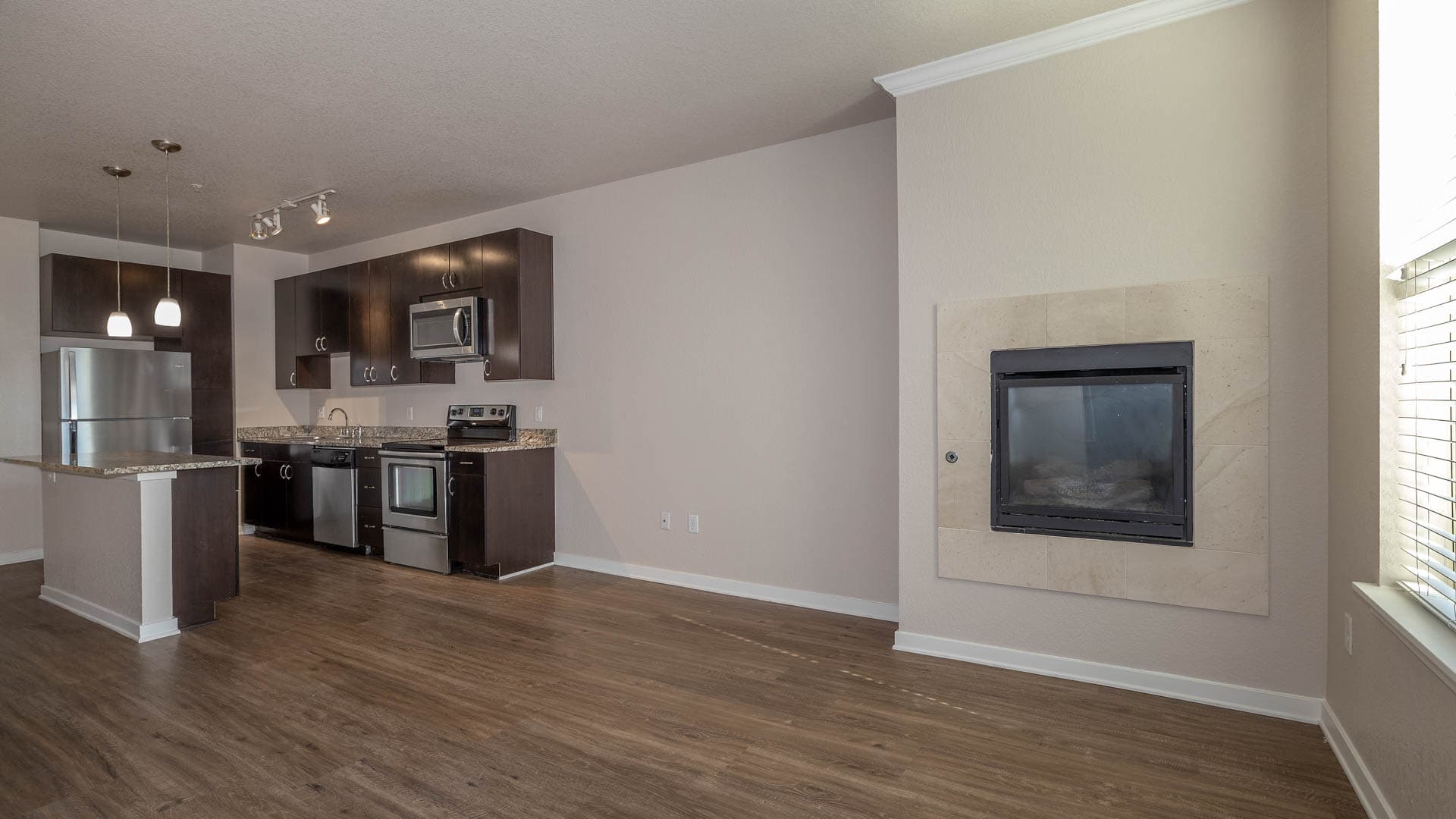 Arbour Square Apartments 3 of 9