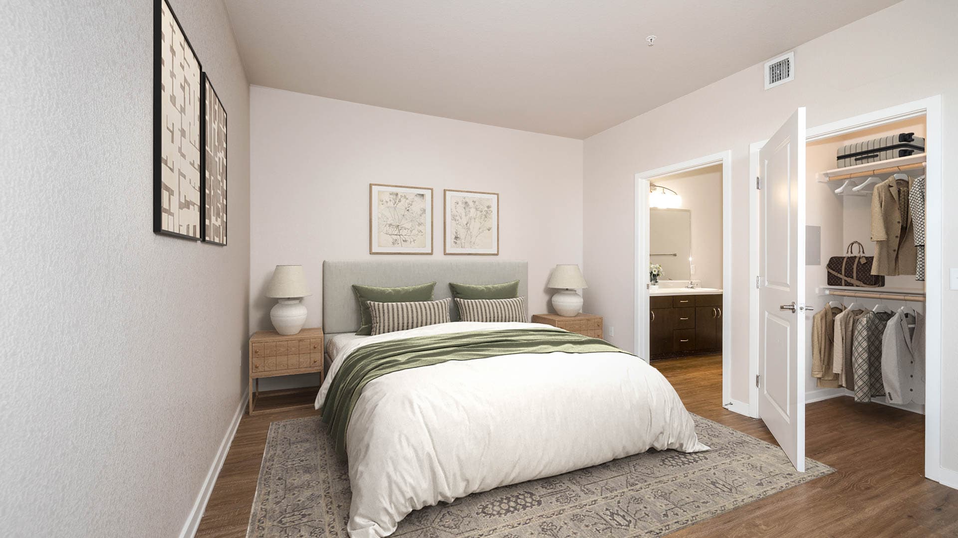 Arbour Square Apartments 6 of 9
