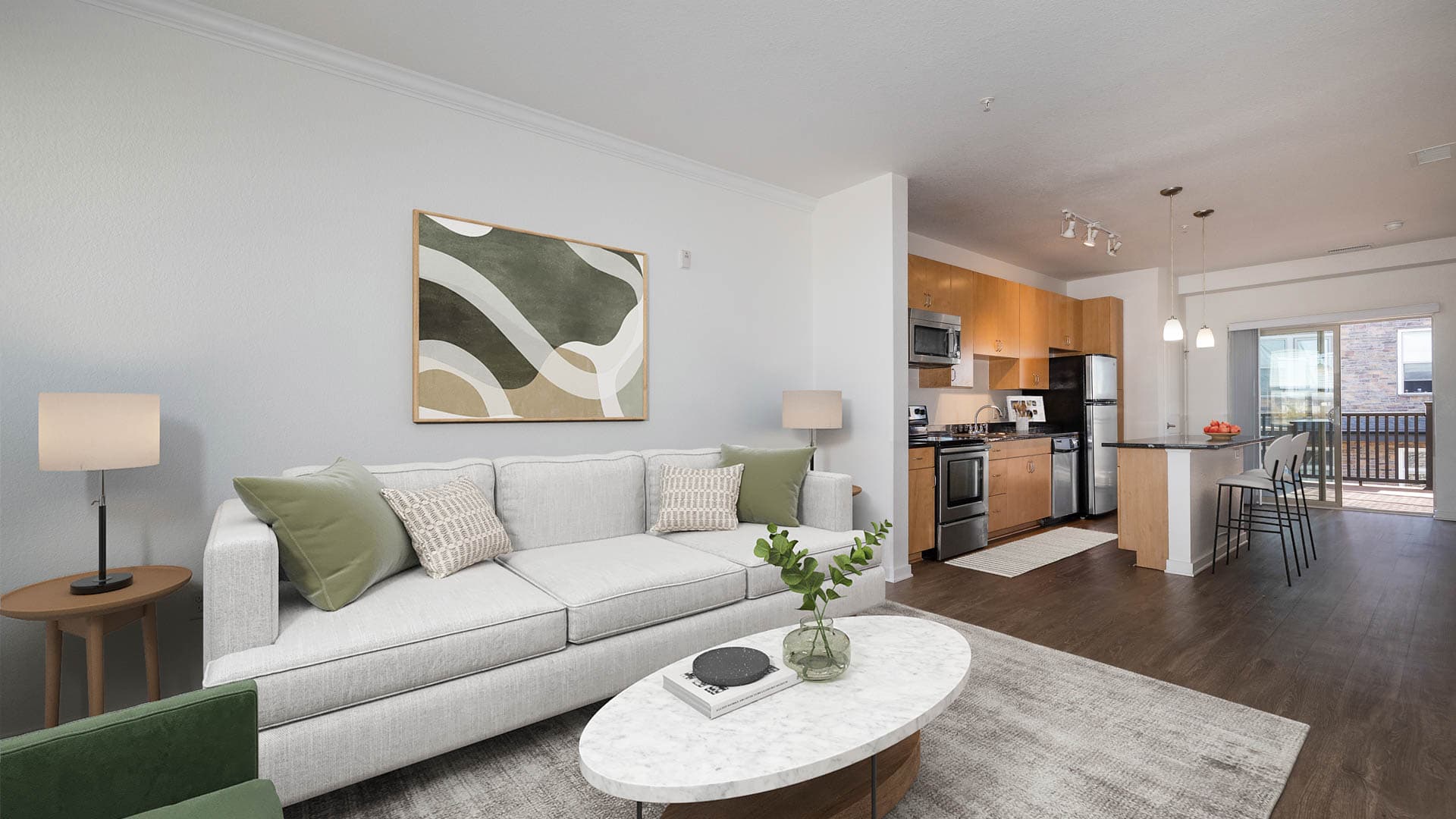 Arbour Square Apartments 7 of 15
