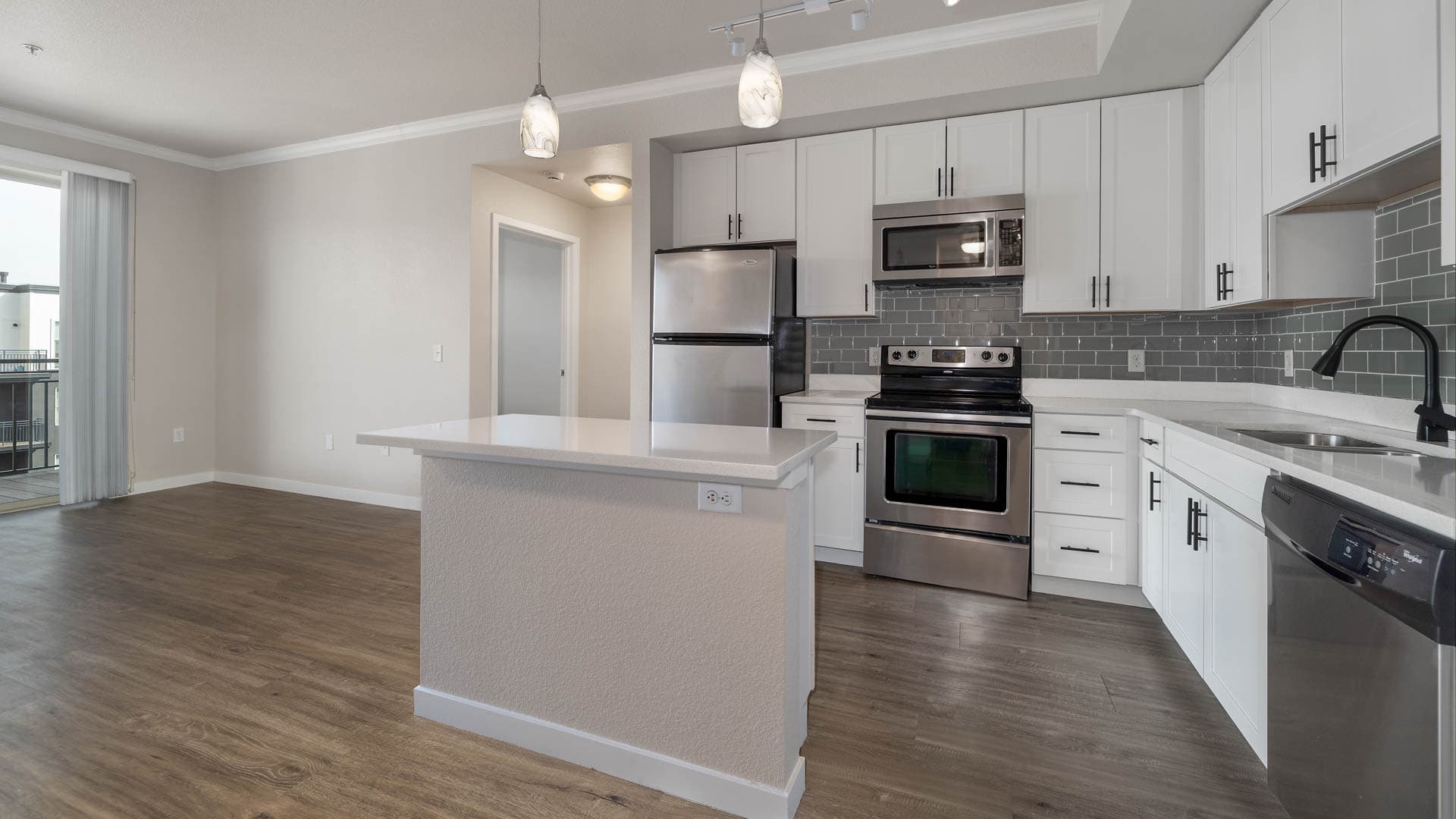 Arbour Square Apartments 14 of 15