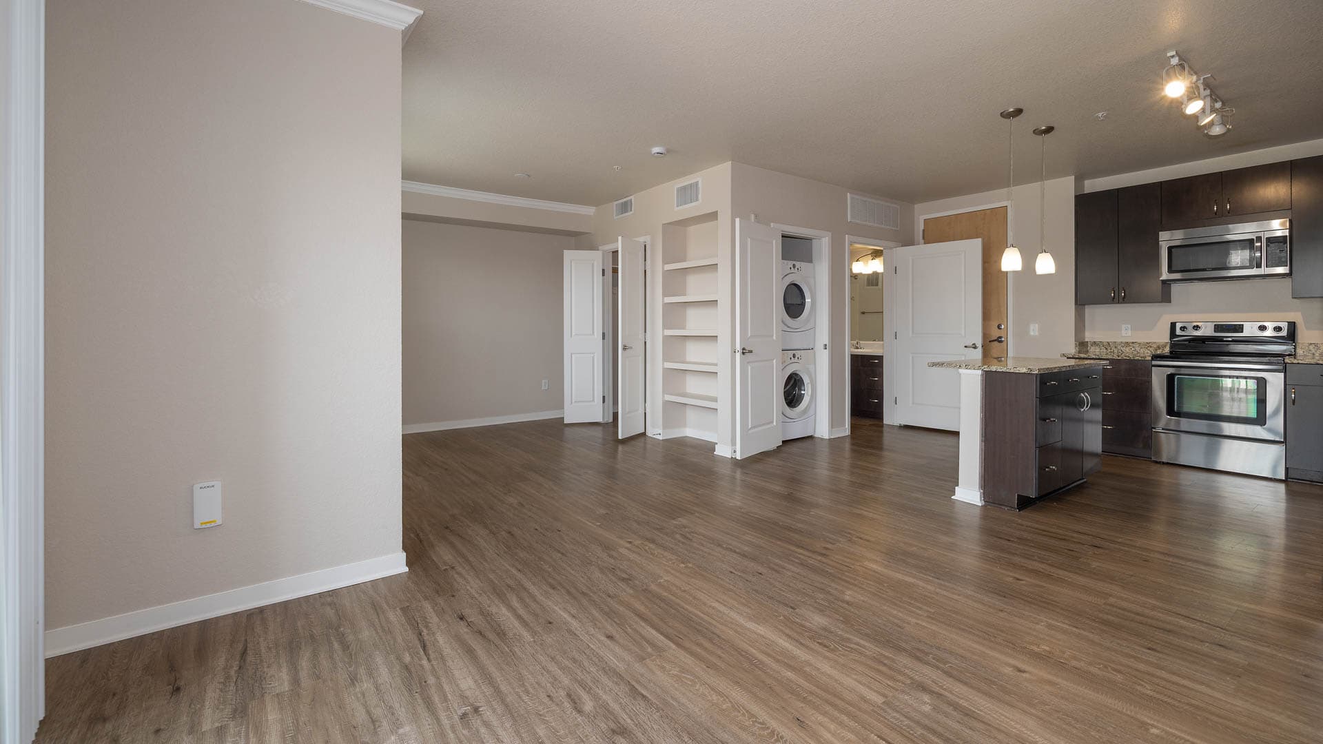 Arbour Square Apartments 2 of 5