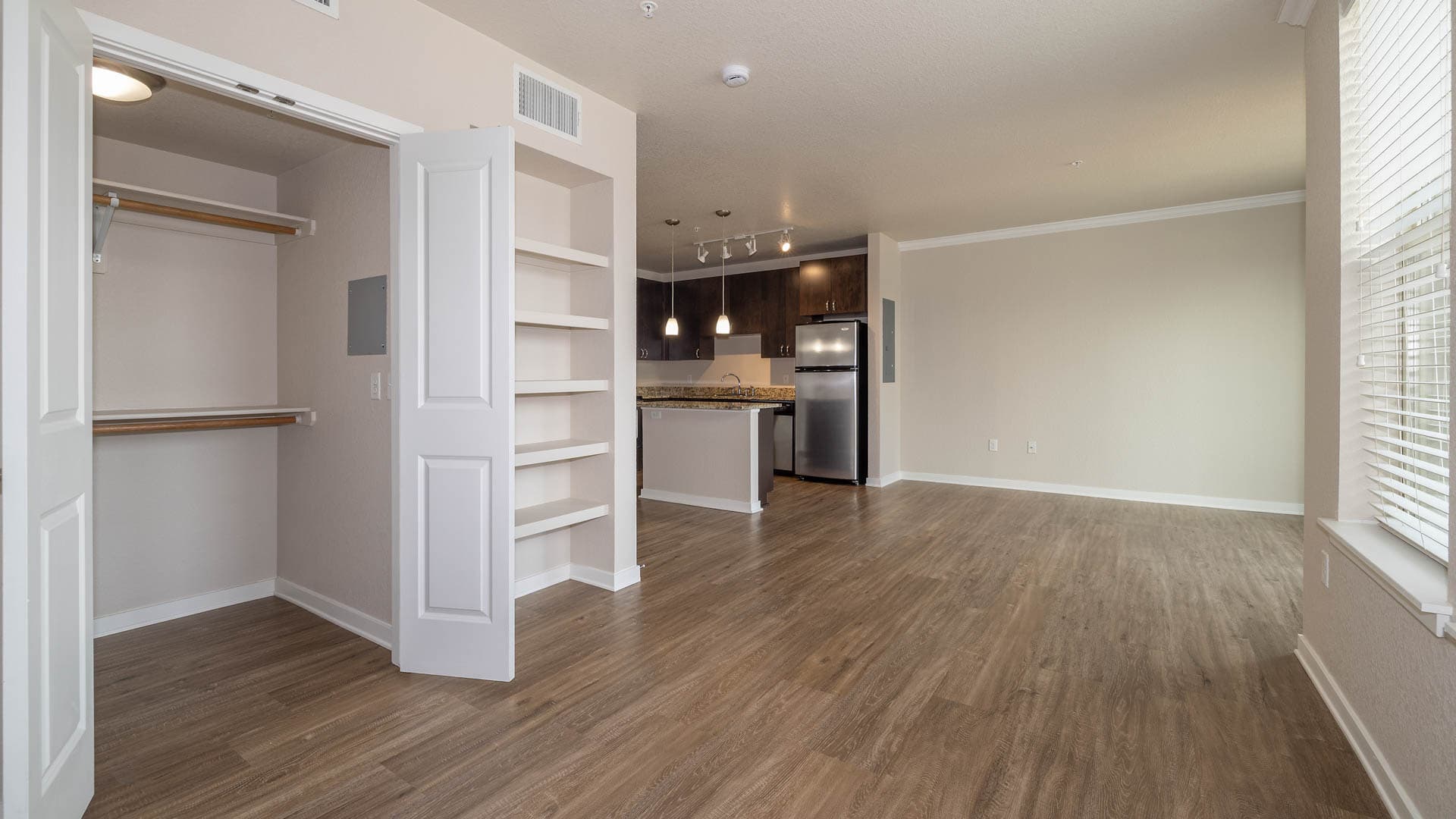 Arbour Square Apartments 3 of 5