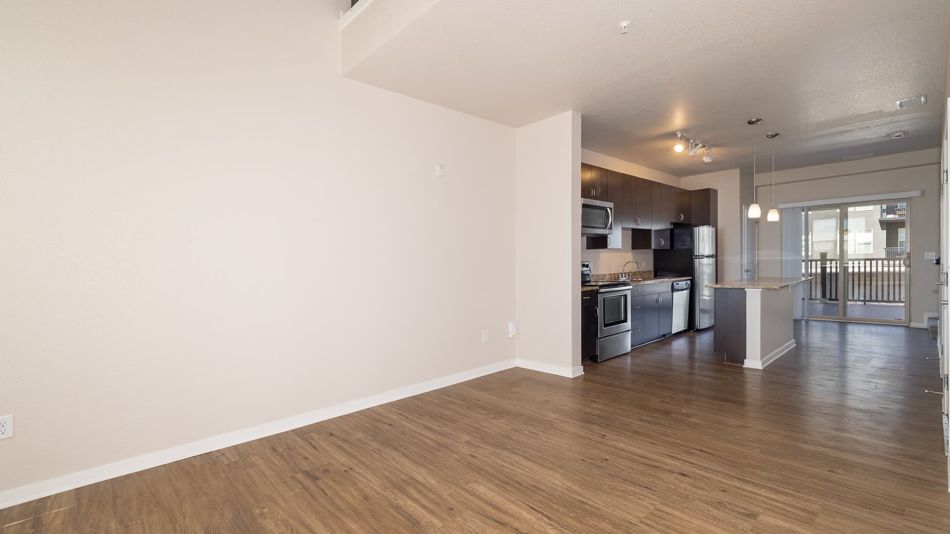 Arbour Square Apartments 1 of 10