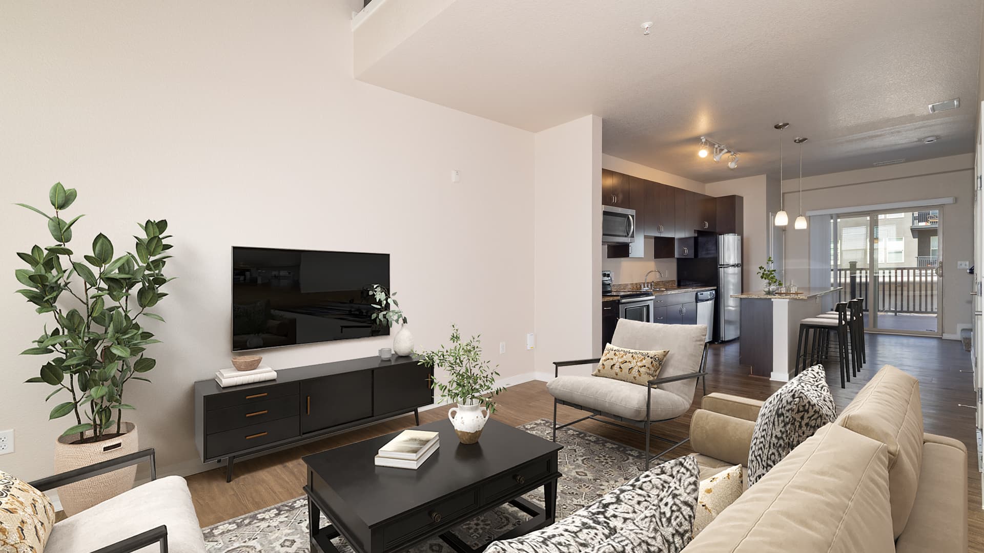 Arbour Square Apartments 2 of 10