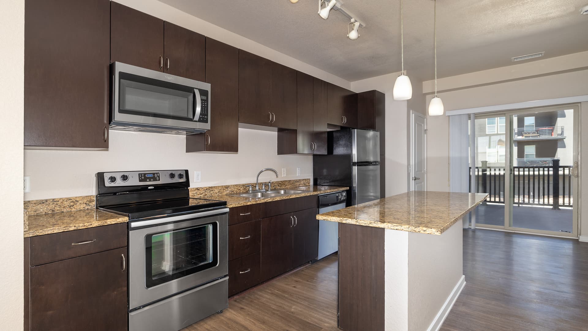 Arbour Square Apartments 3 of 10