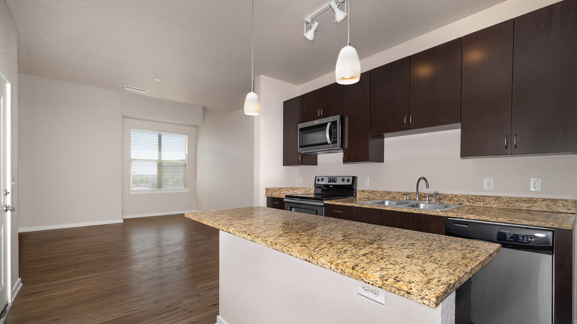 Arbour Square Apartments 4 of 10