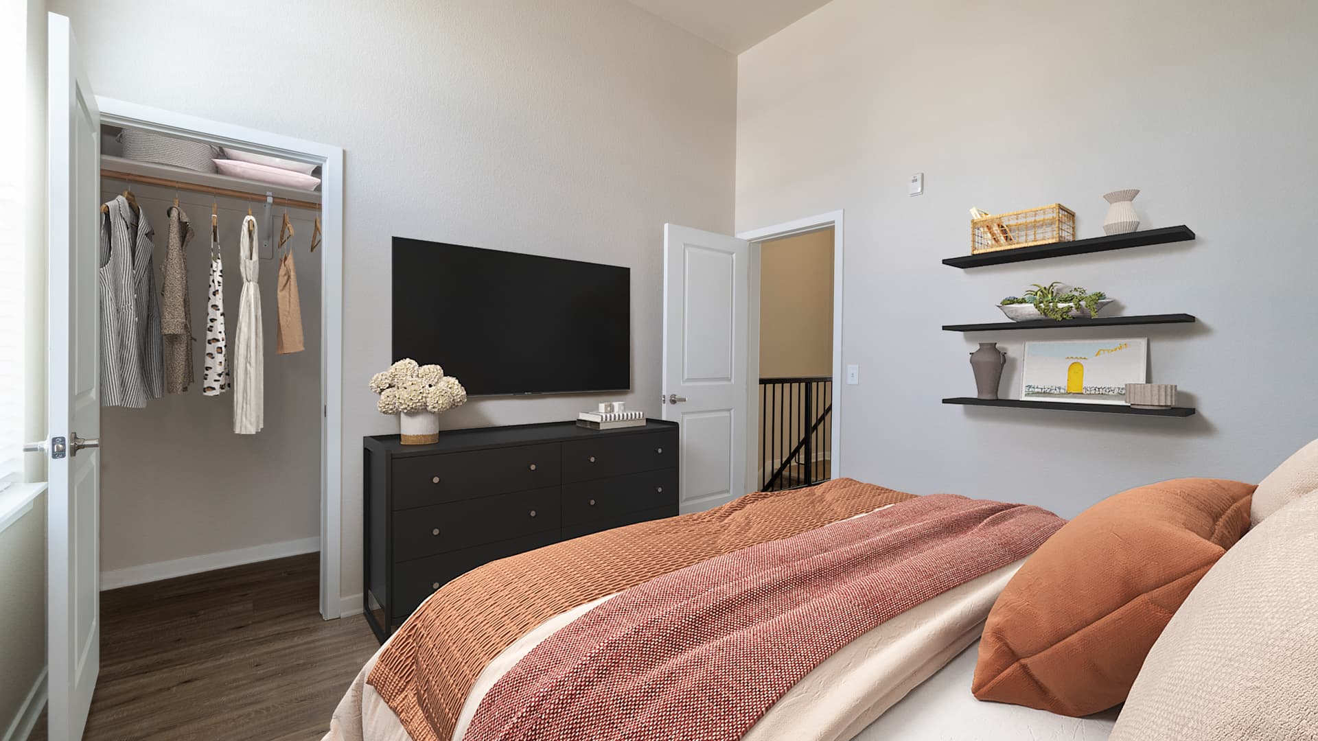 Arbour Square Apartments 6 of 10