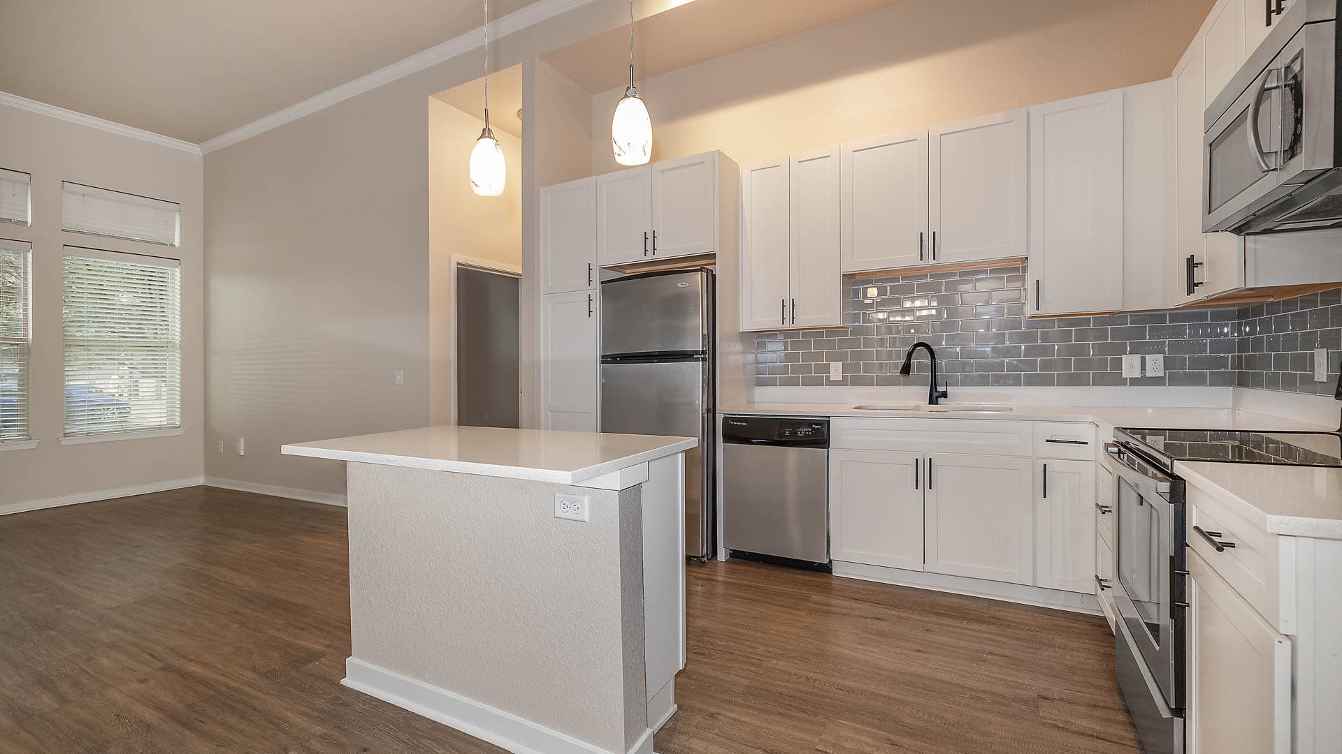 Arbour Square Apartments 2 of 8