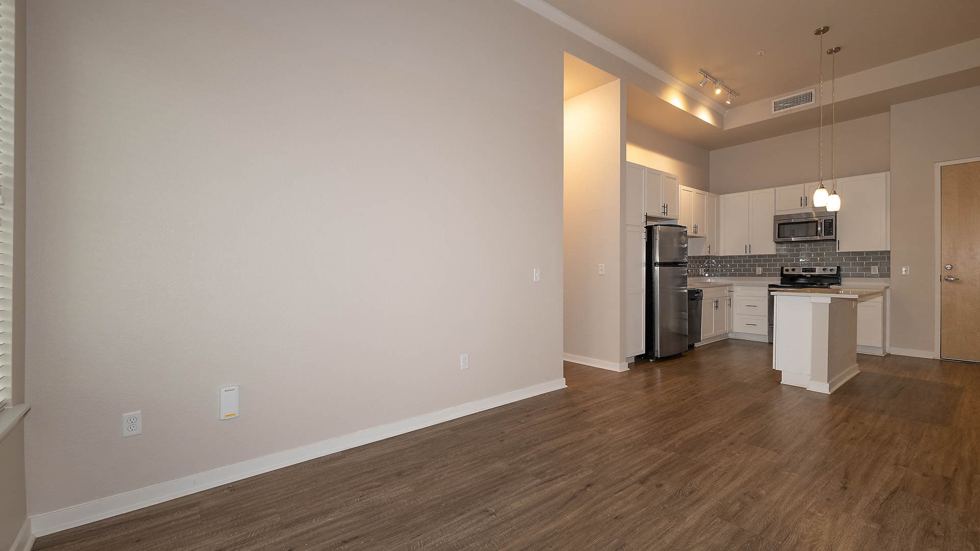 Arbour Square Apartments 1 of 8