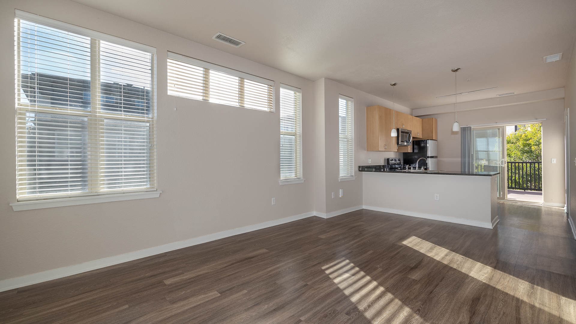 Arbour Square Apartments 3 of 13