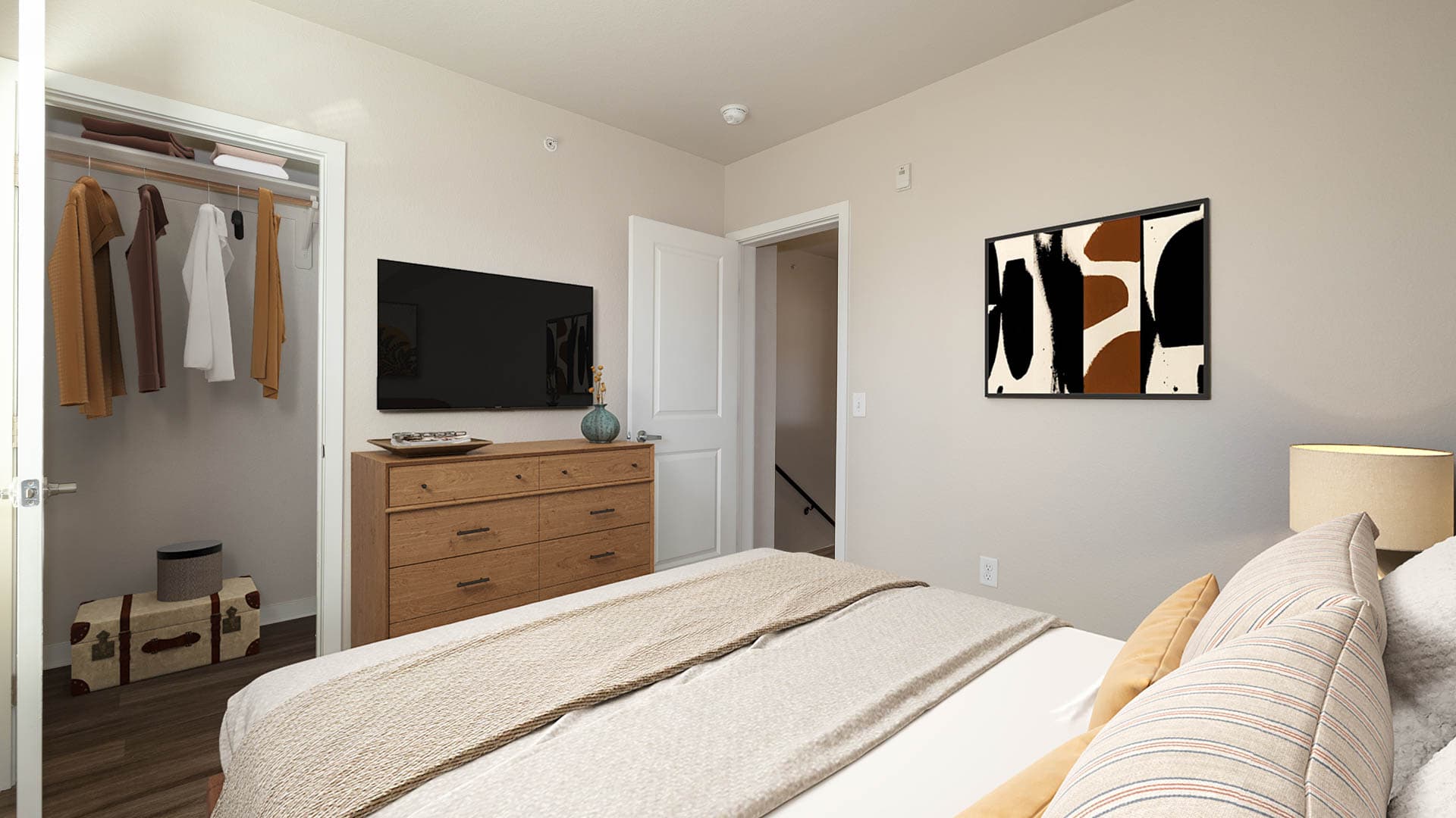 Arbour Square Apartments 9 of 13