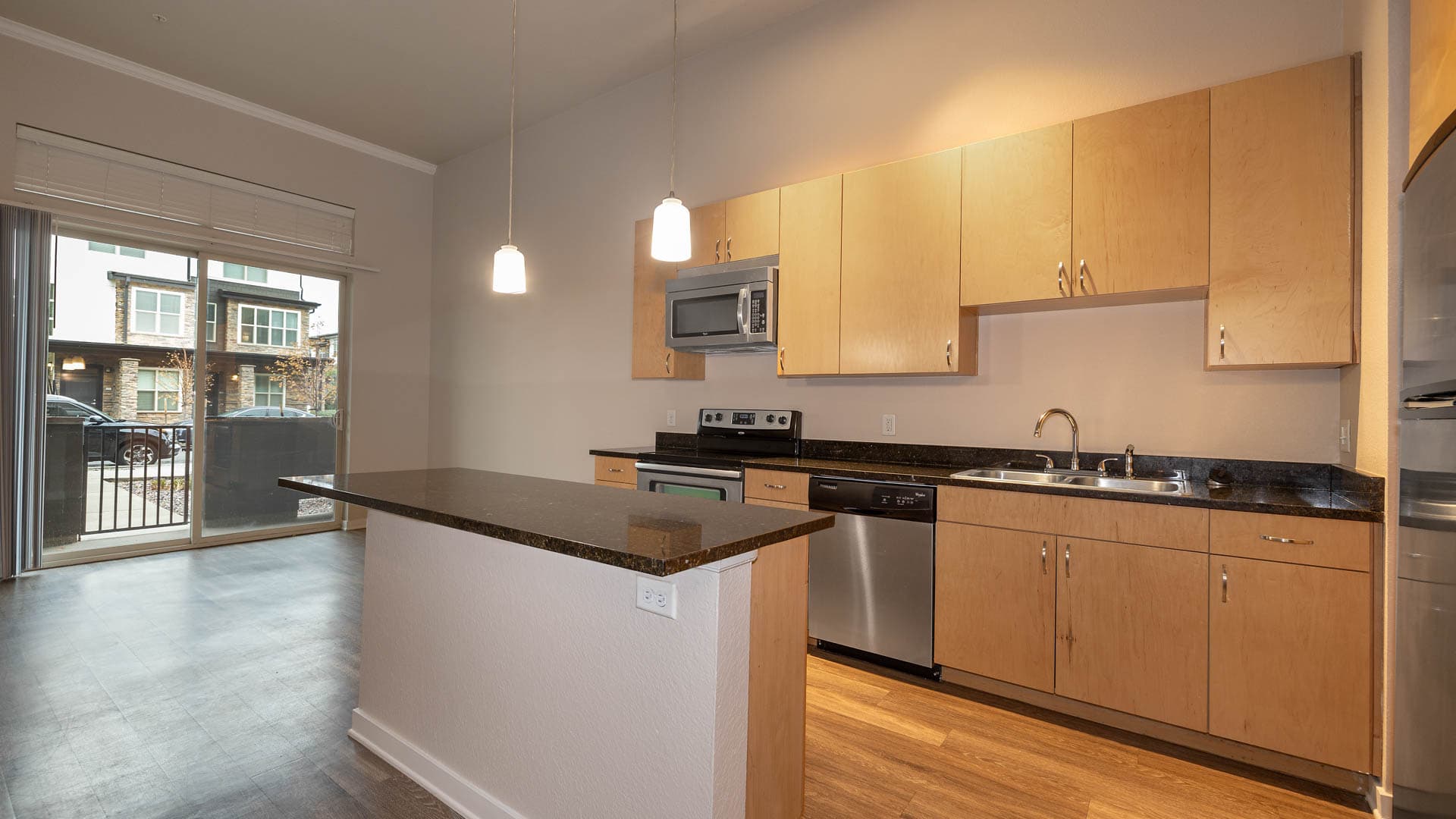 Arbour Square Apartments 3 of 8