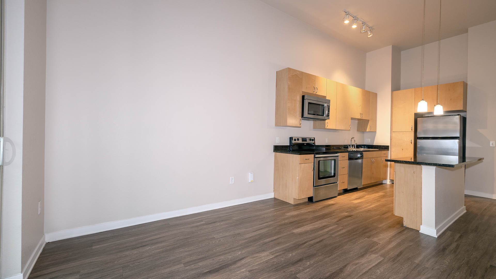 Arbour Square Apartments 1 of 8