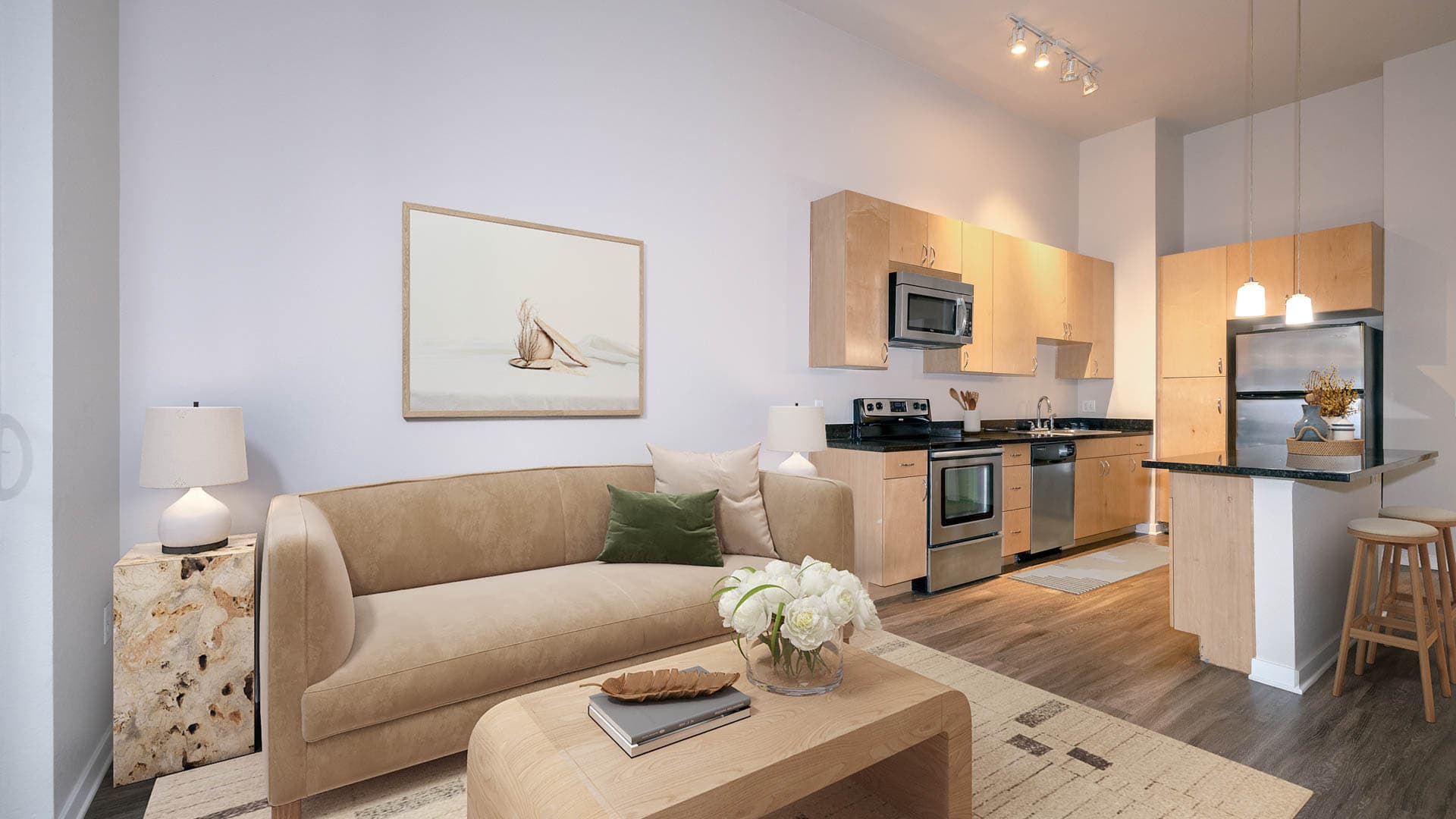 Arbour Square Apartments 7 of 8
