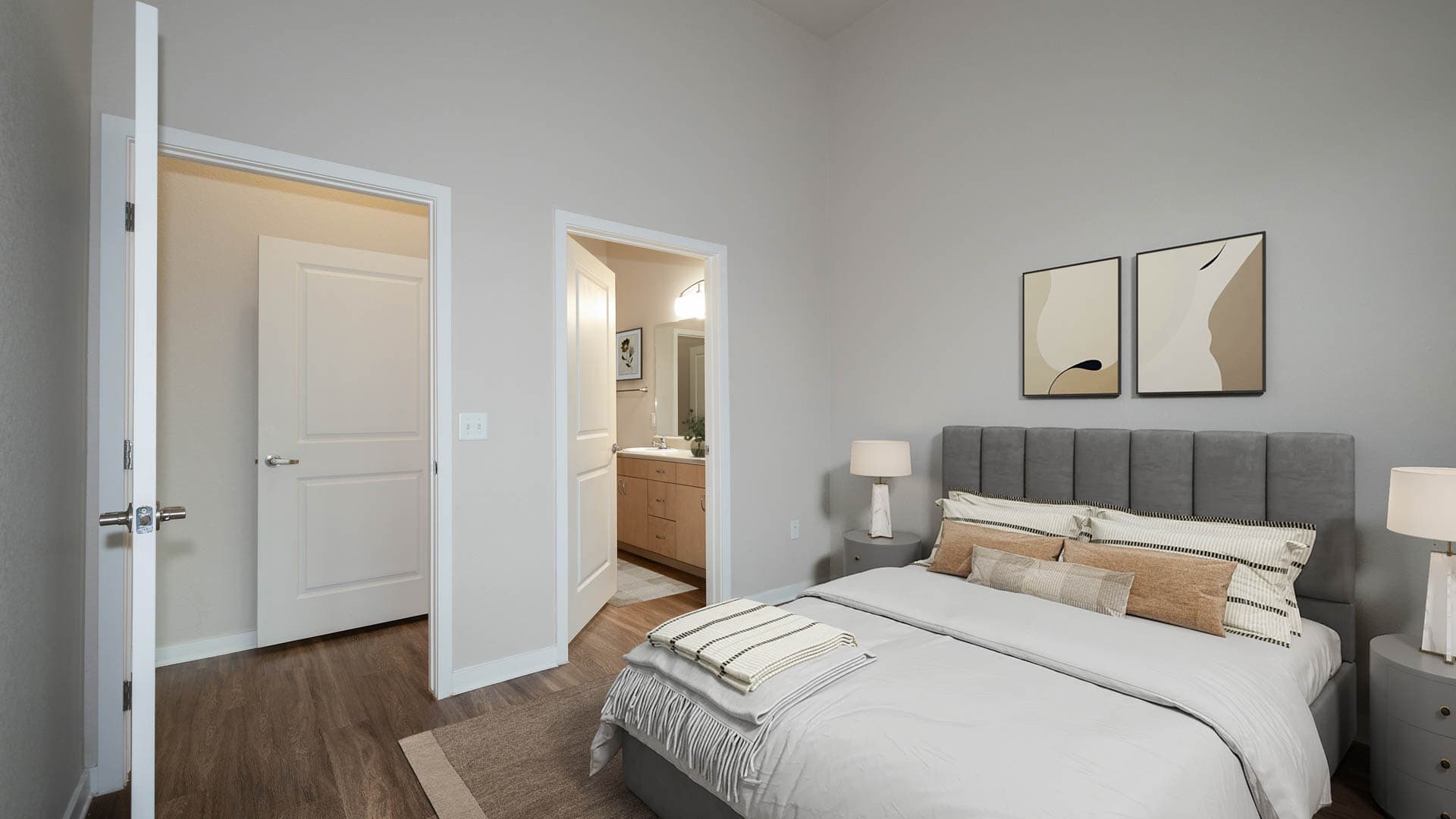 Arbour Square Apartments 6 of 8