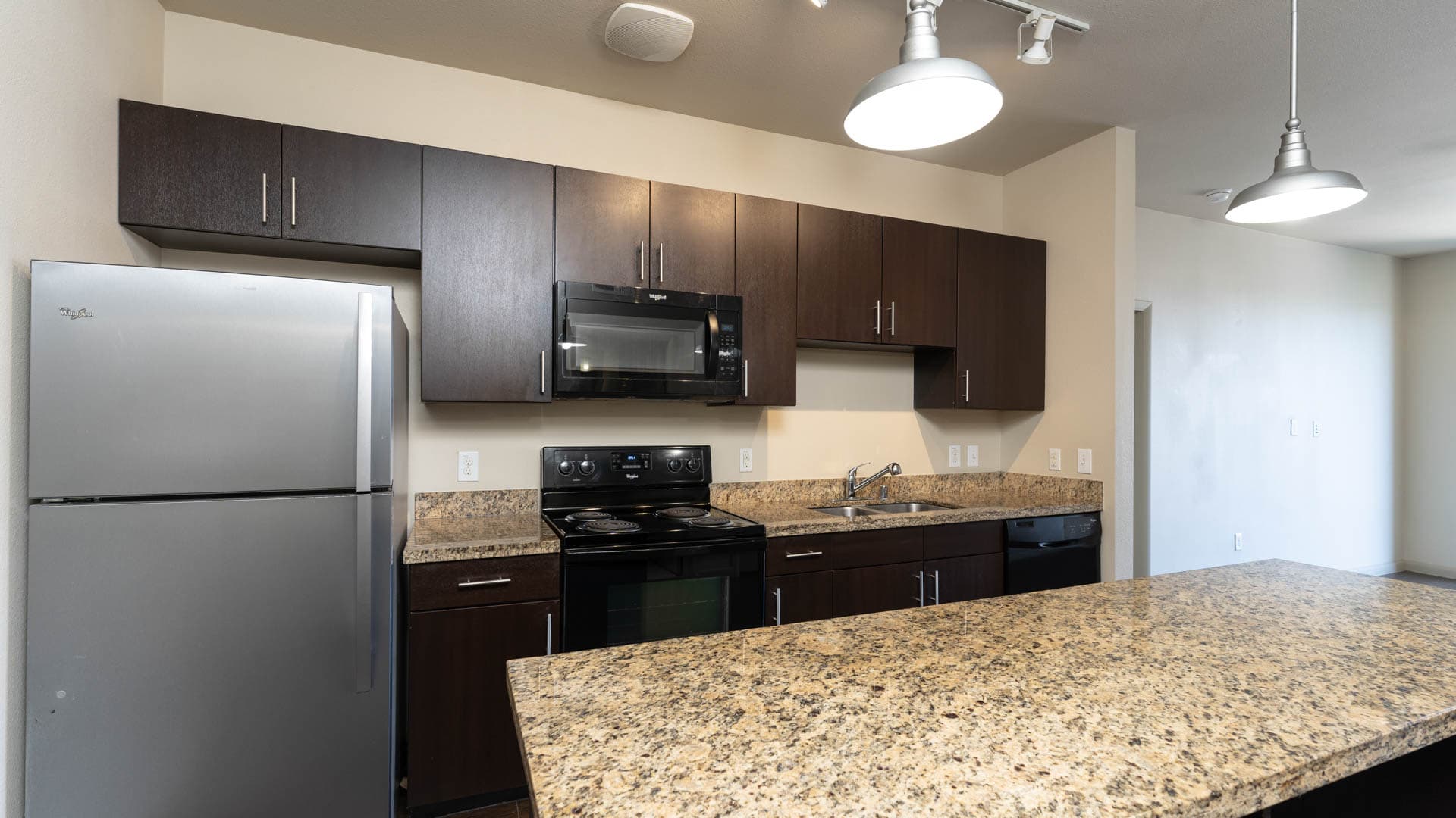 Union at Carrollton Square Apartments 1 of 13