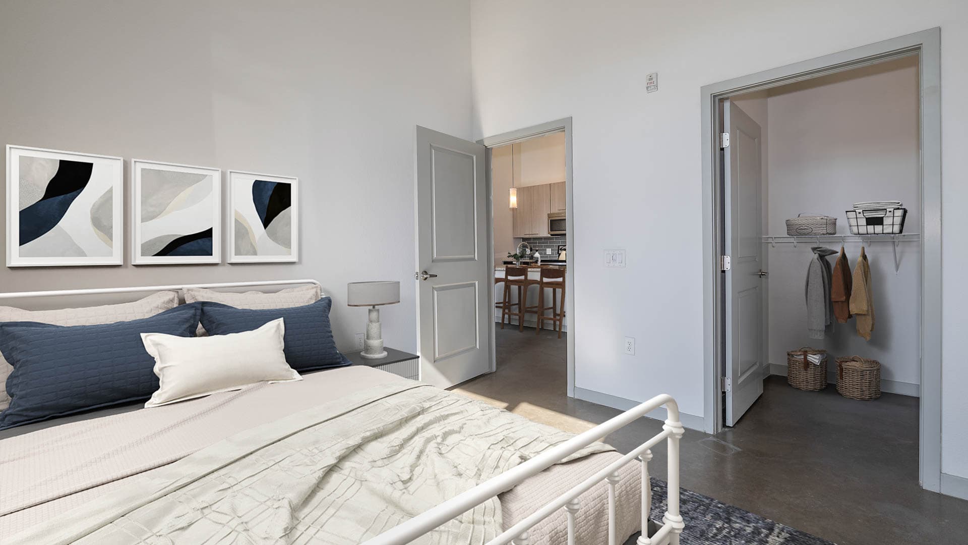 Milehouse Apartments 40 of 57