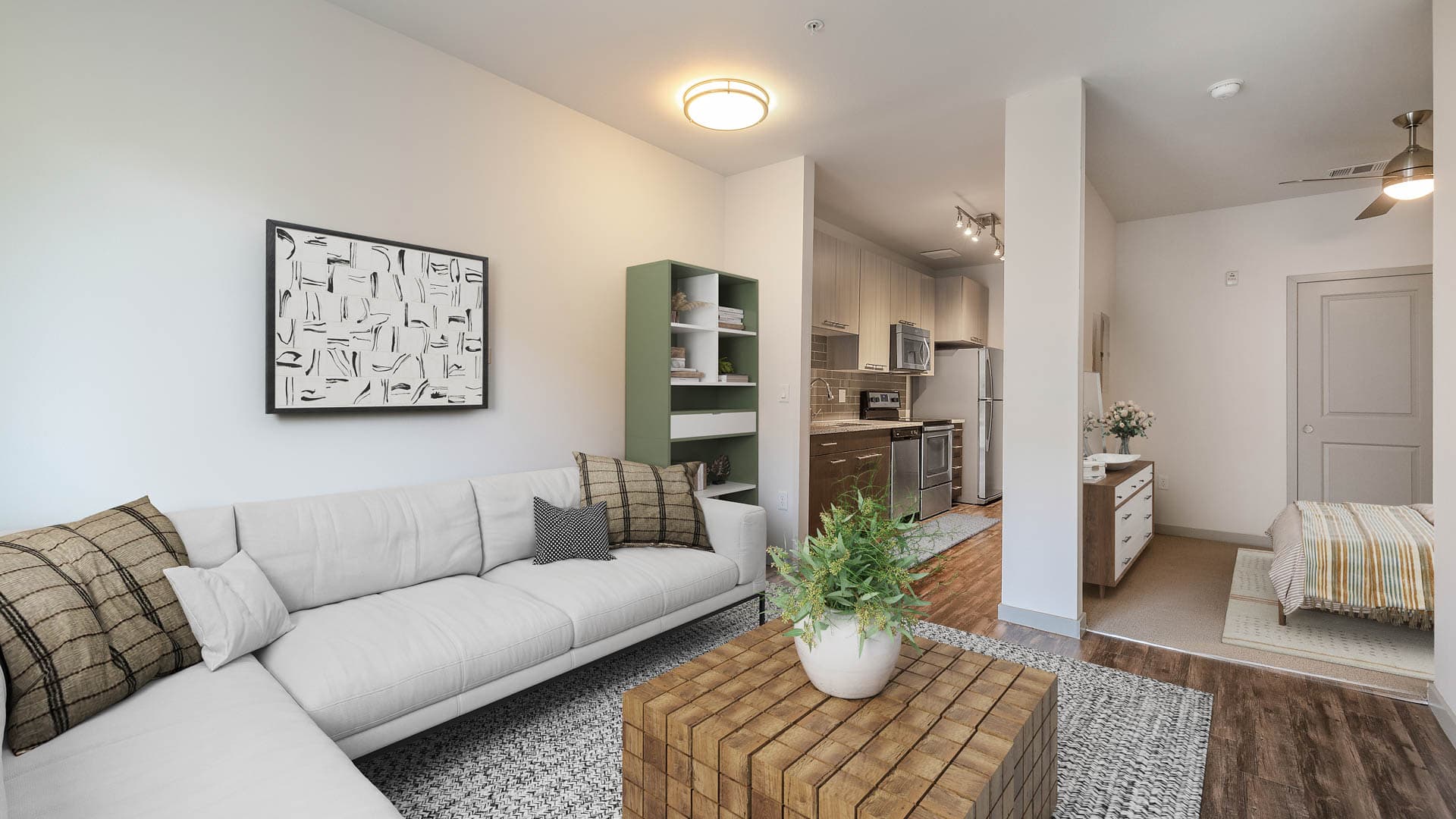 Milehouse Apartments 13 of 57