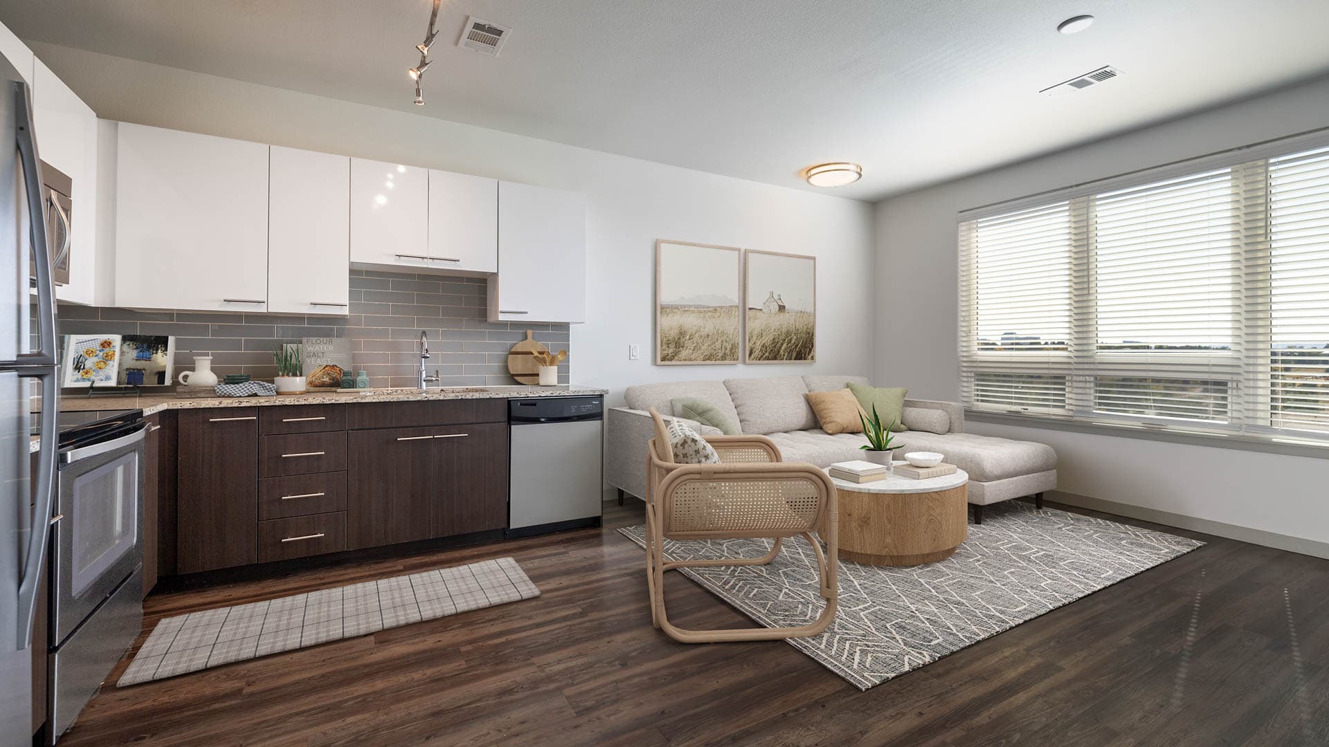 Milehouse Apartments 6 of 8