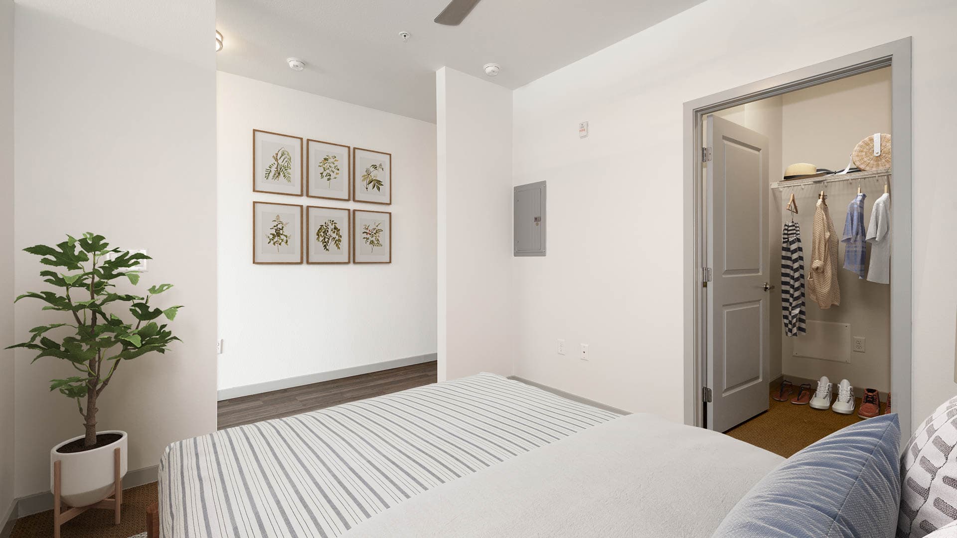 Milehouse Apartments 7 of 8