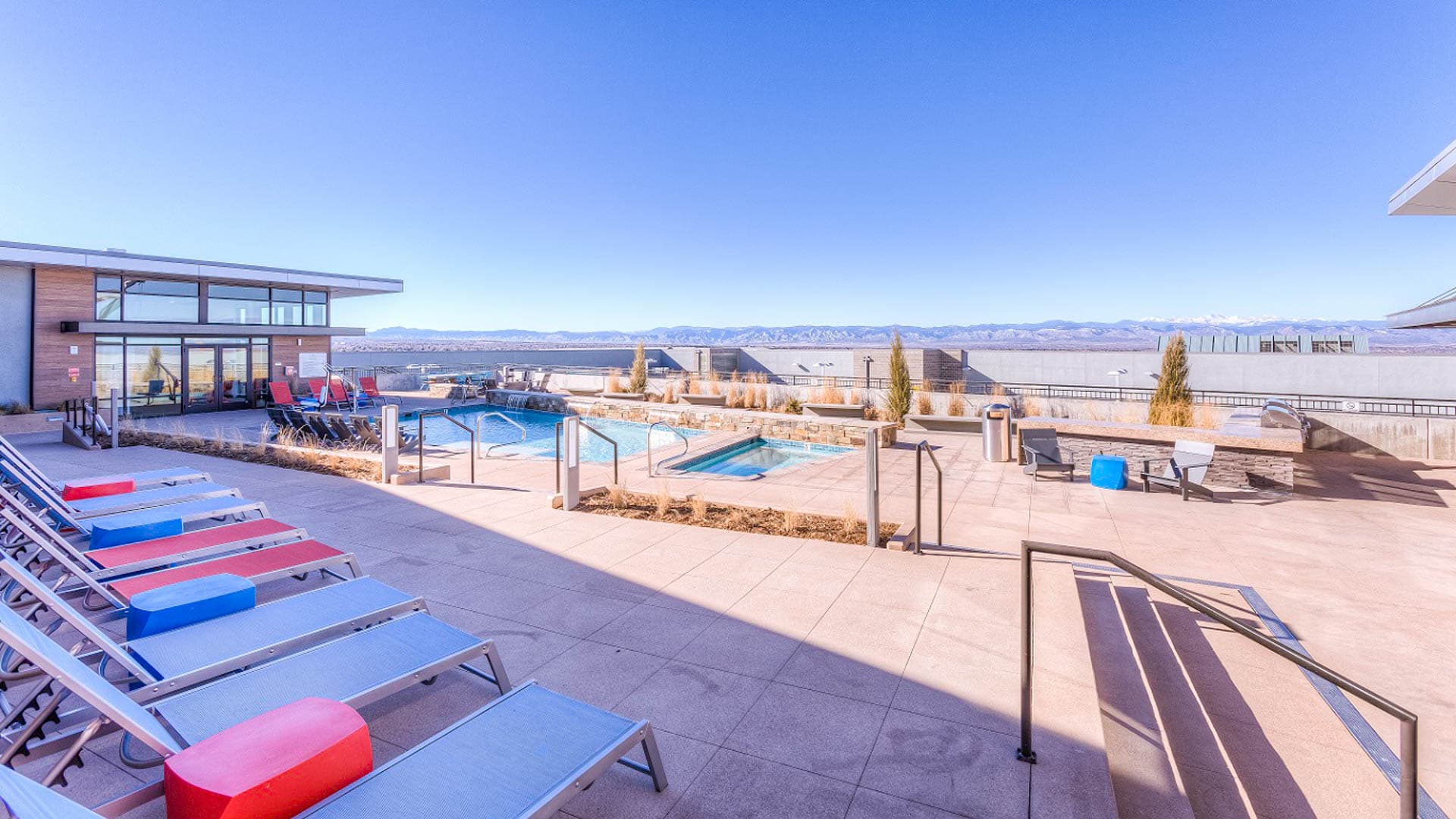 Milehouse Apartments 55 of 57