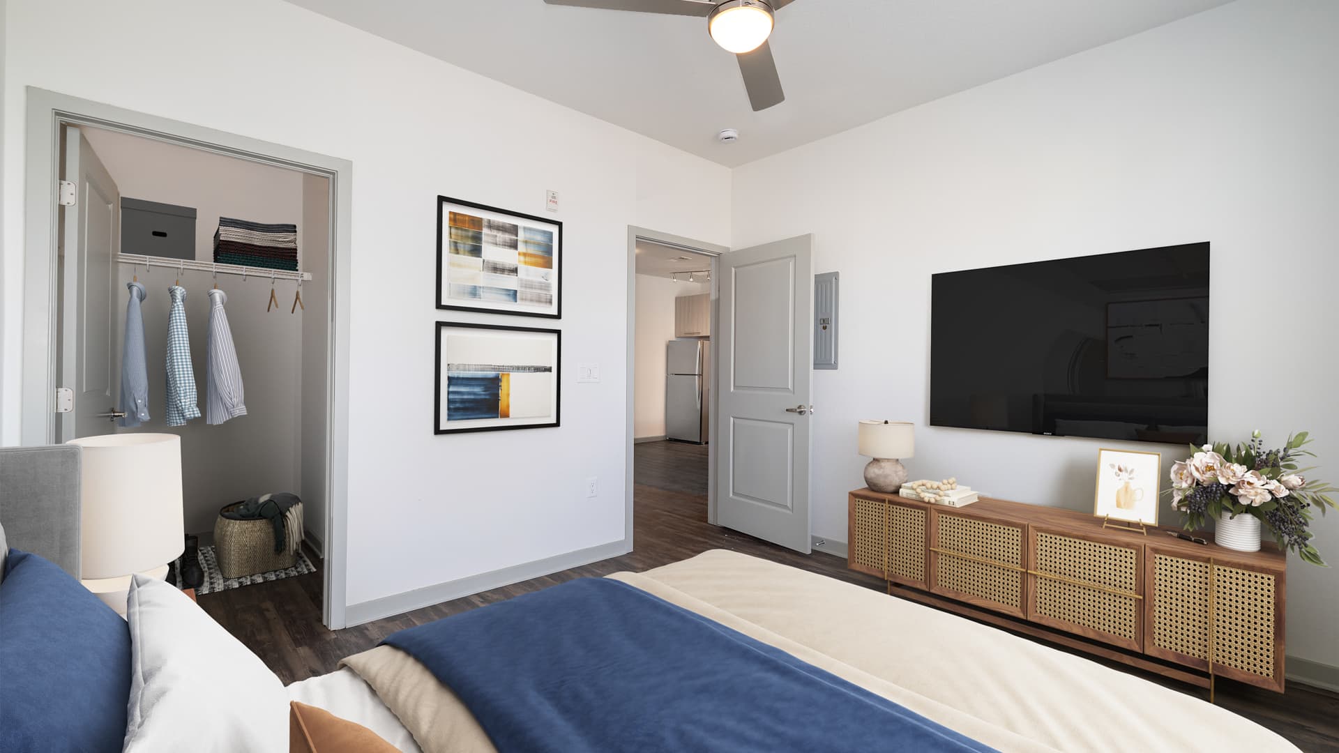 Milehouse Apartments 5 of 8