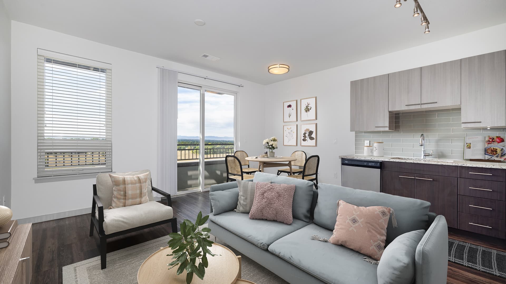 Milehouse Apartments 1 of 2