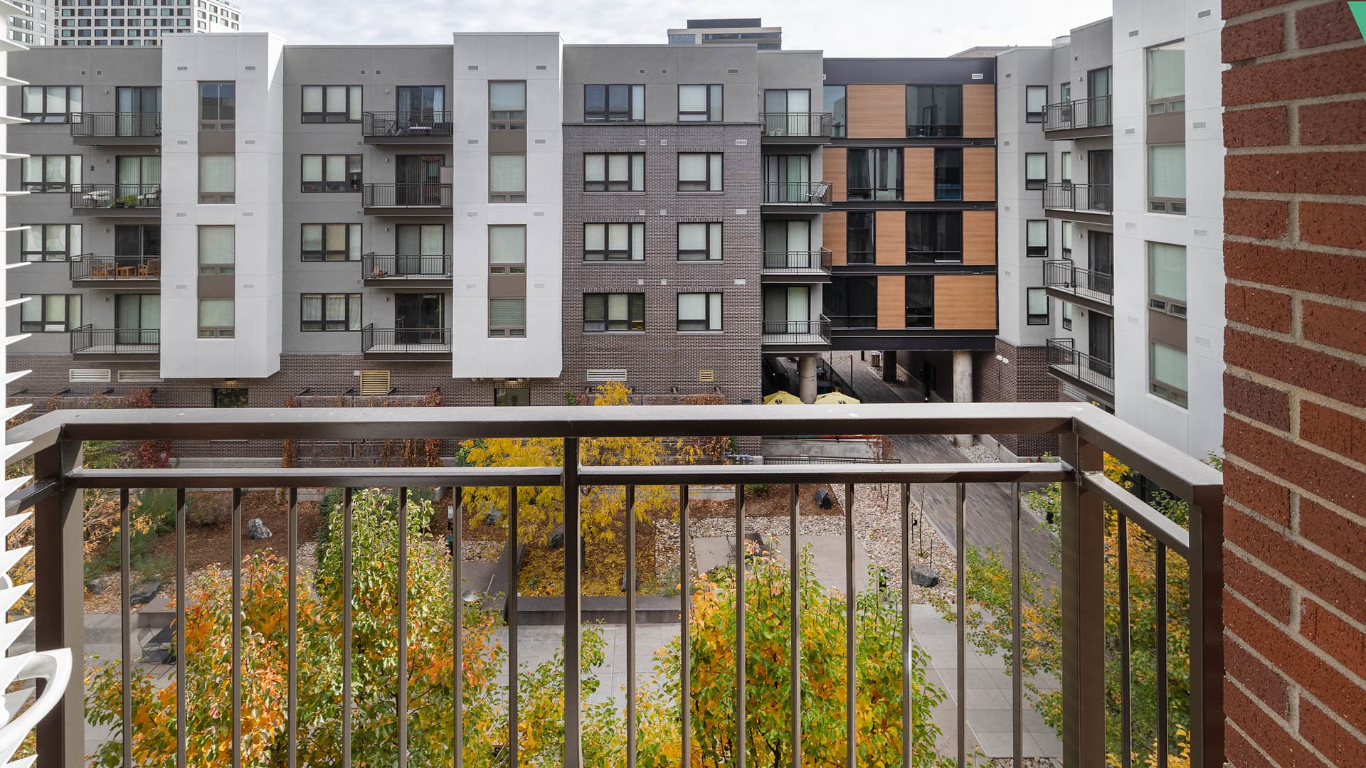 Milehouse Apartments 2 of 10