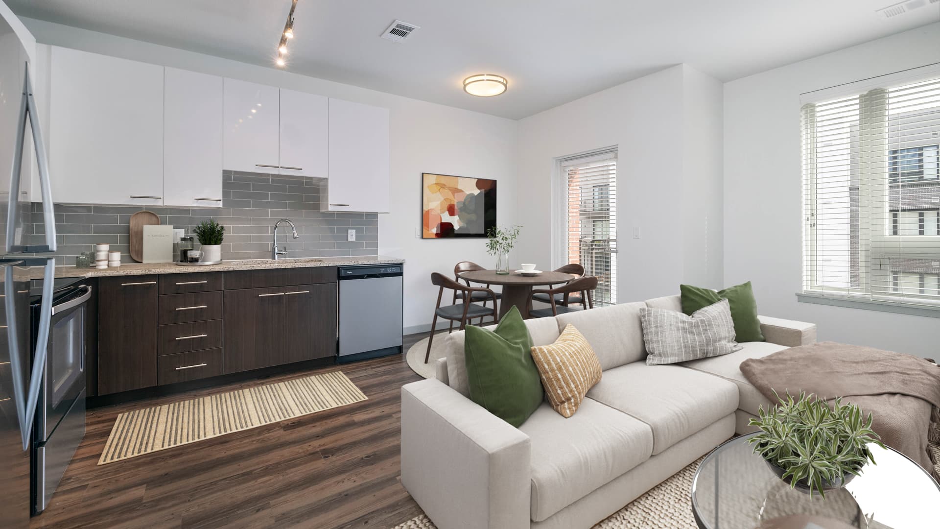 Milehouse Apartments 8 of 10