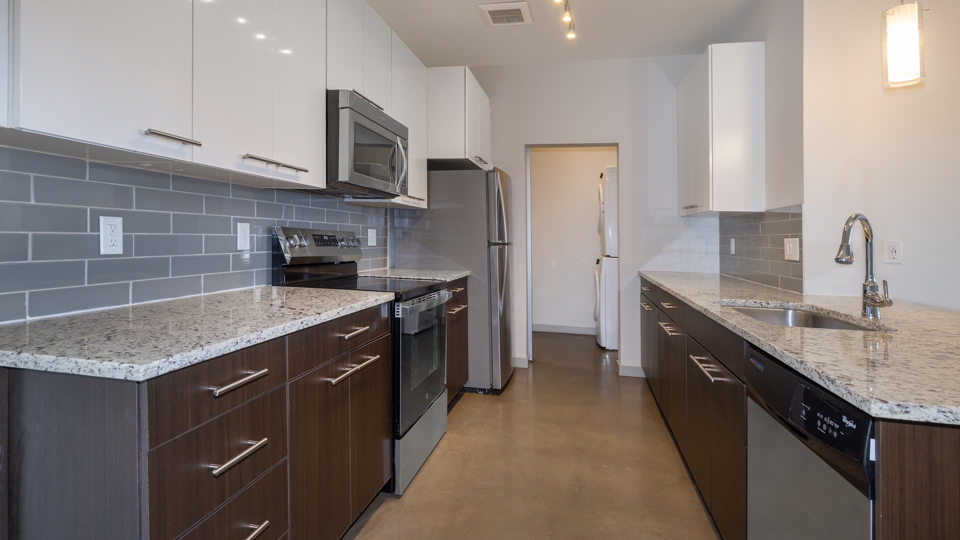 Milehouse Apartments 2 of 11