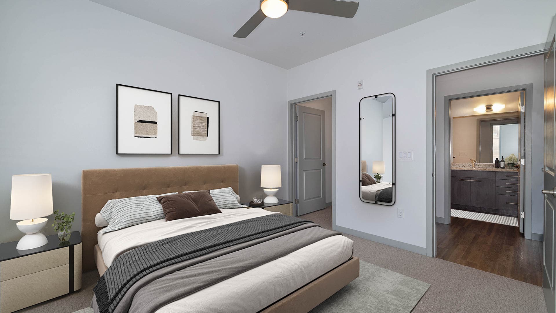 Milehouse Apartments 7 of 8