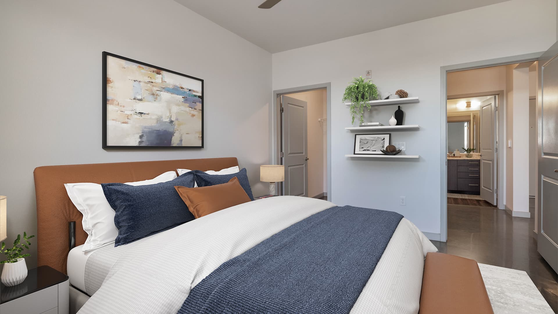 Milehouse Apartments 8 of 11