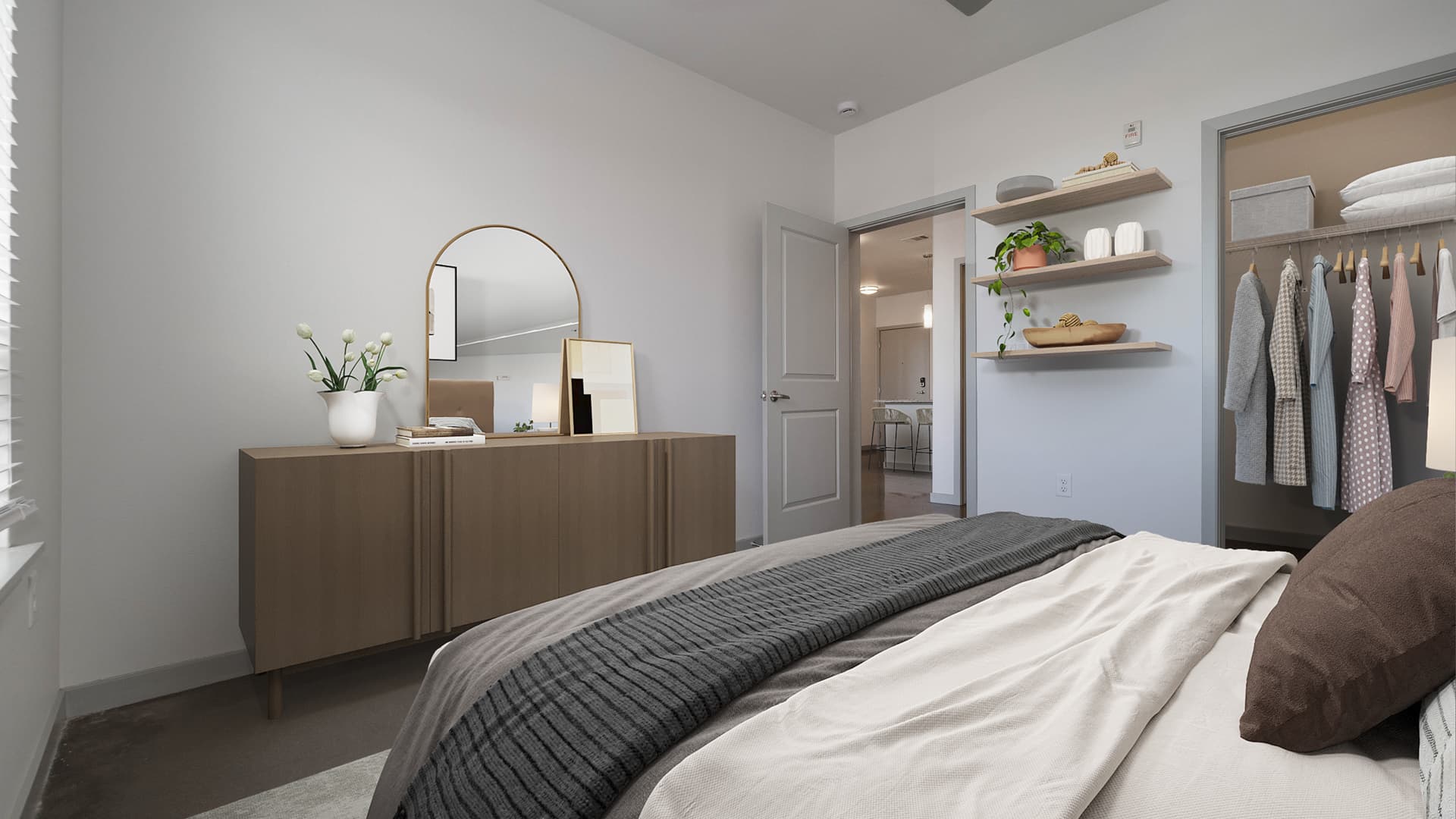 Milehouse Apartments 9 of 11