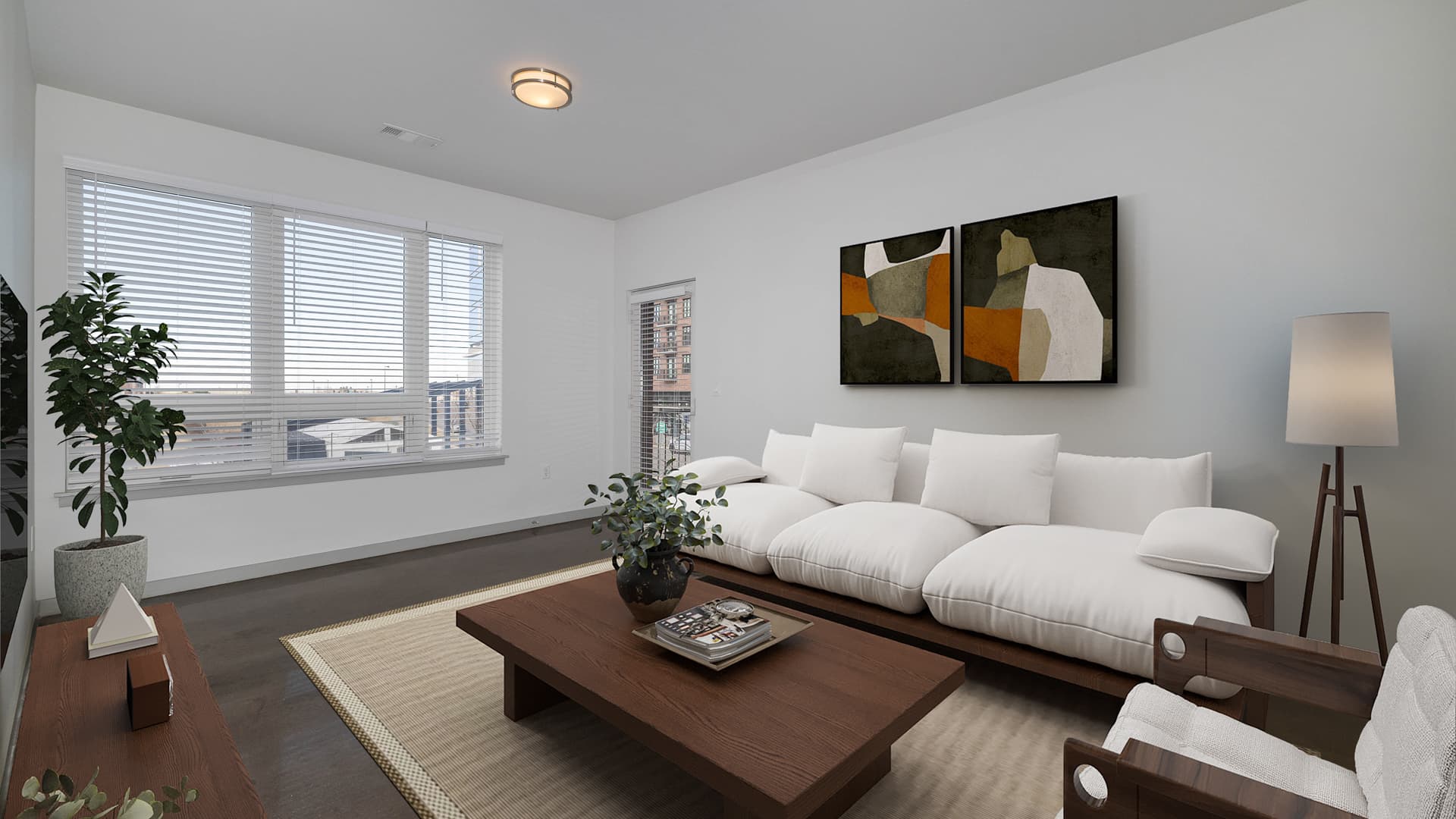 Milehouse Apartments 10 of 11