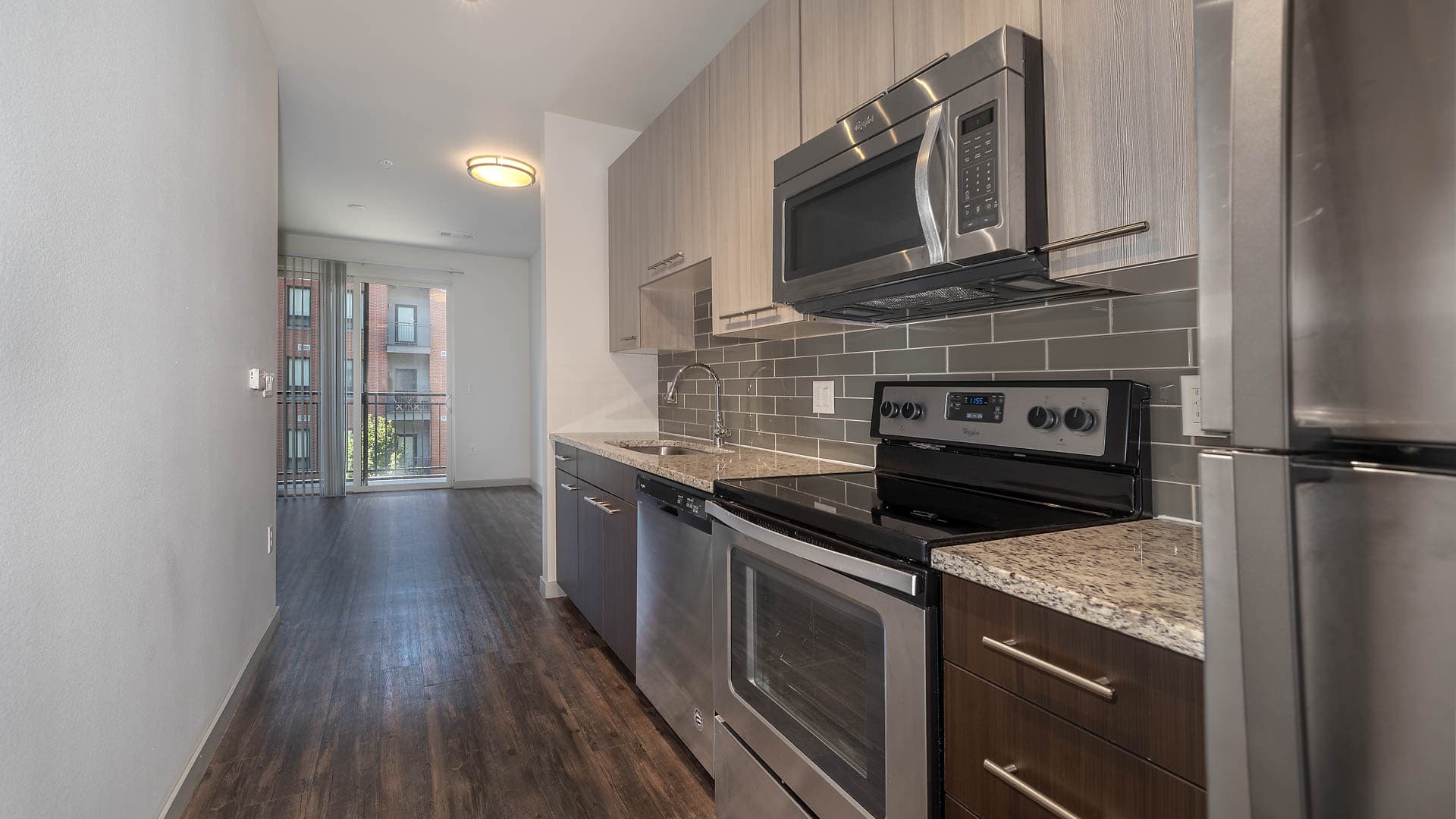 Milehouse Apartments 11 of 57