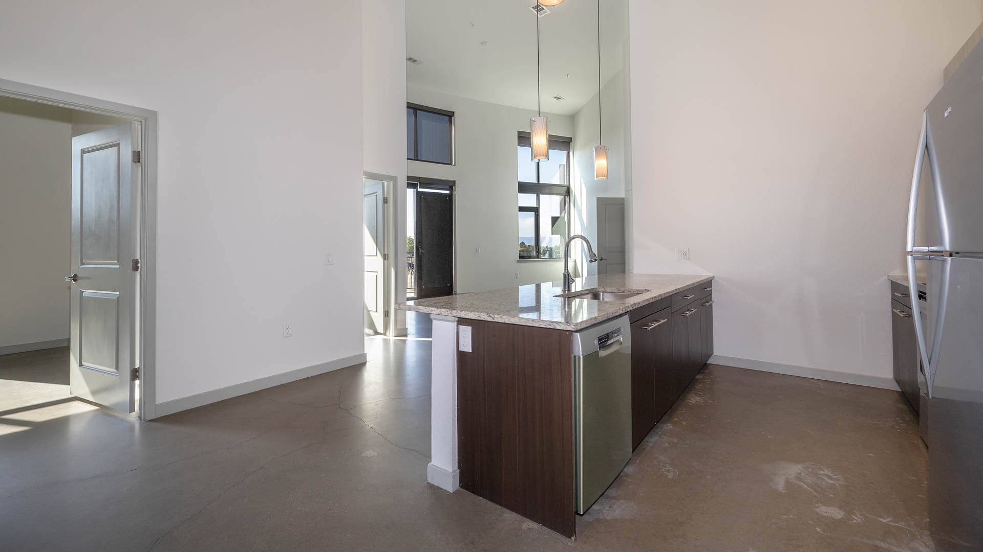 Milehouse Apartments 16 of 57