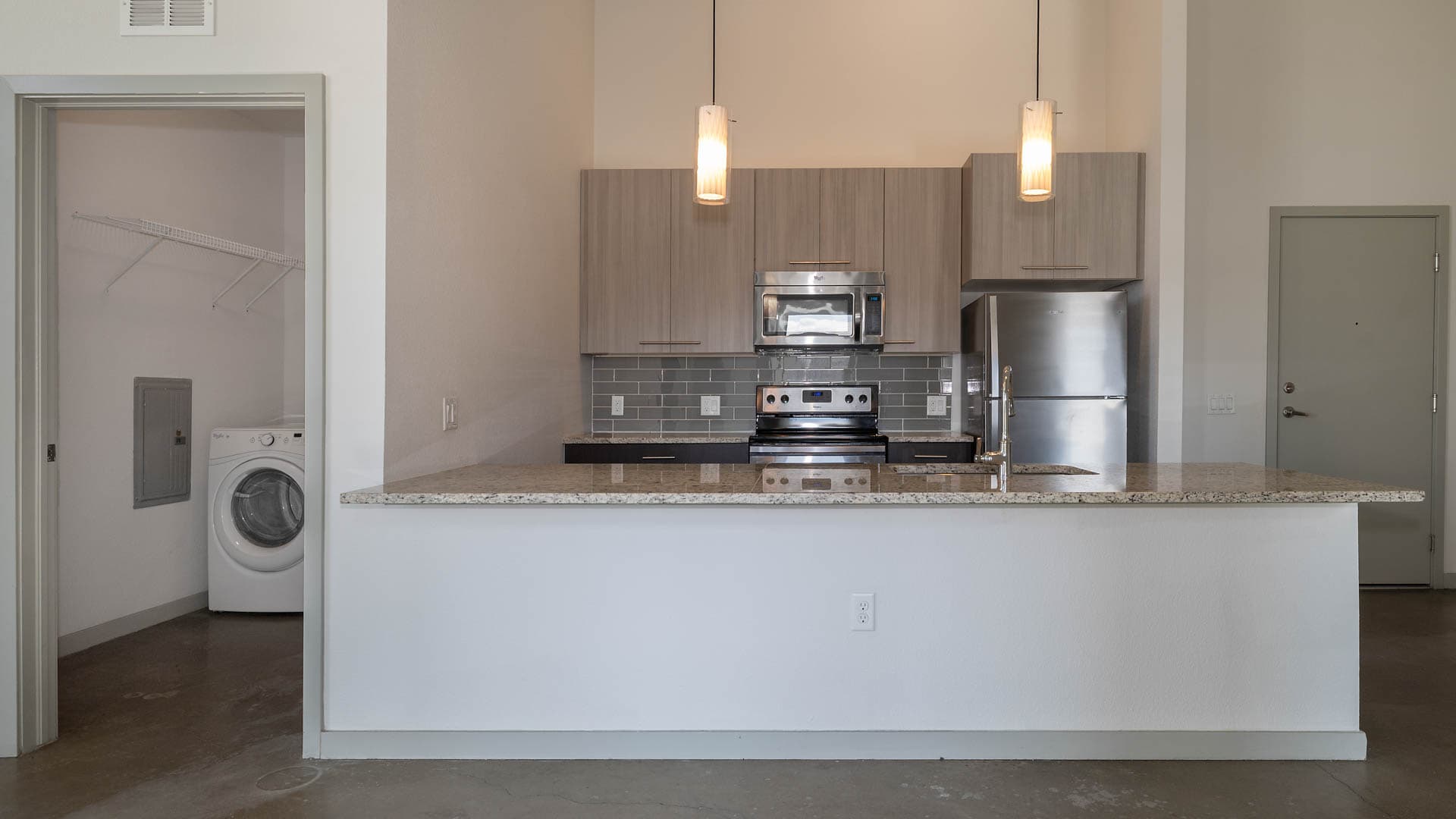Milehouse Apartments 15 of 57