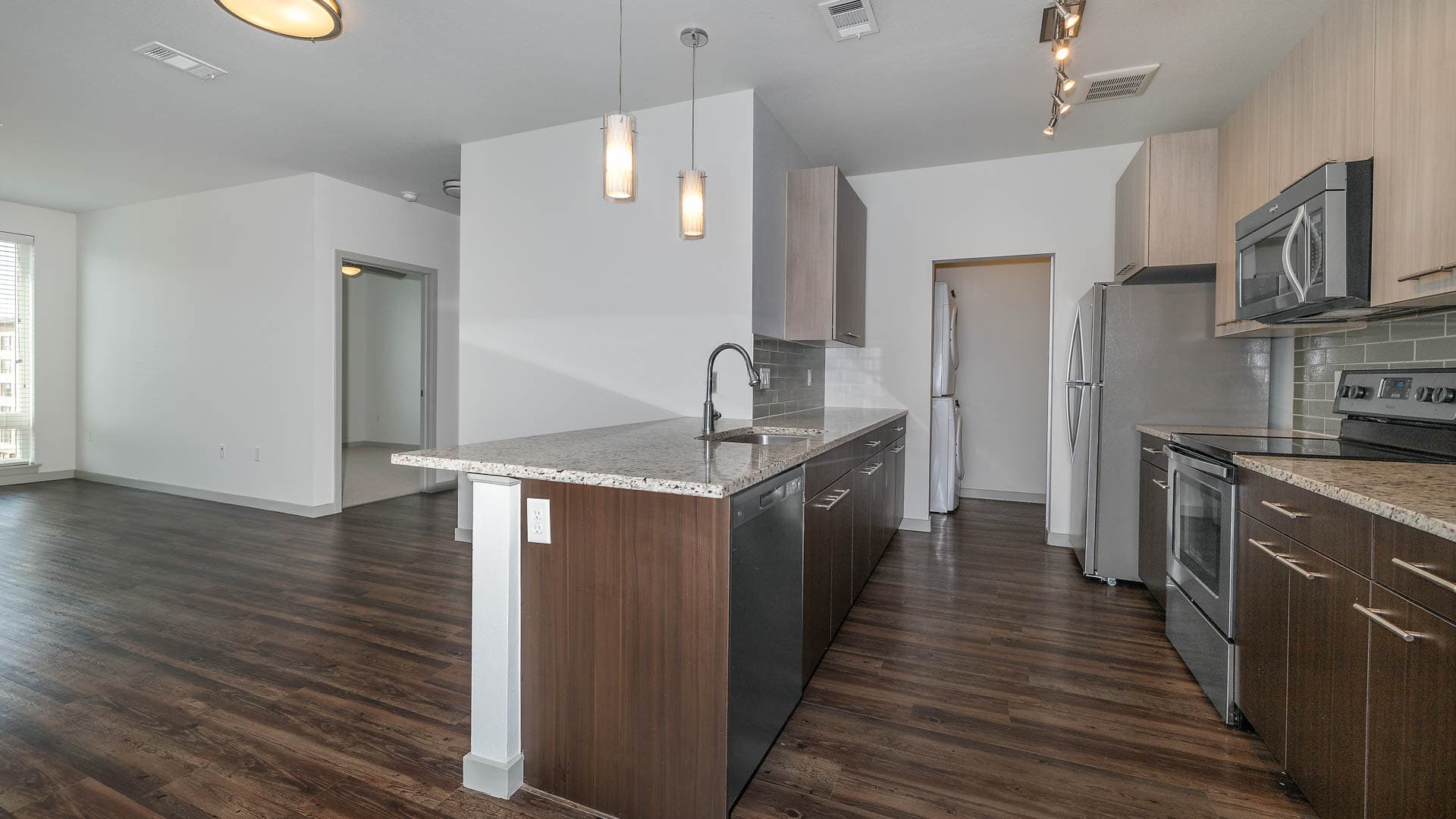Milehouse Apartments 6 of 57