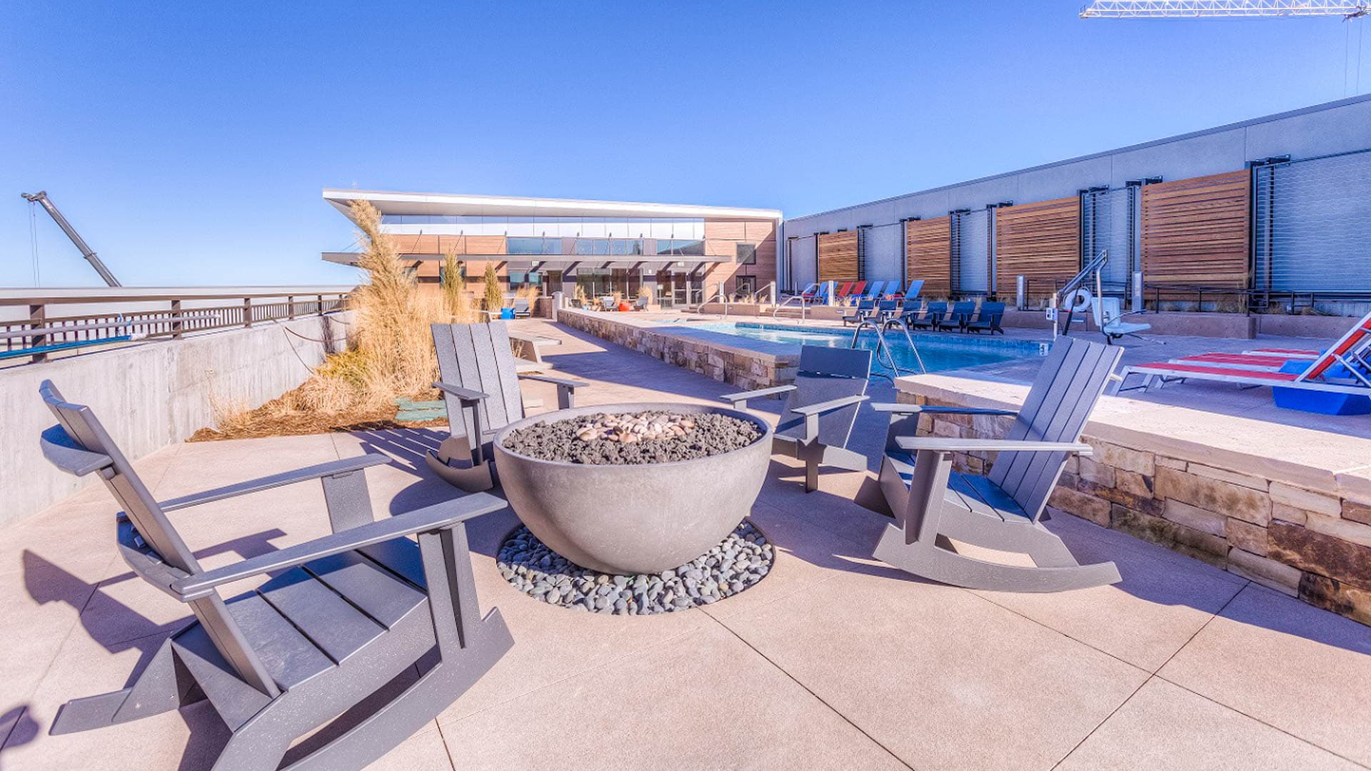 Milehouse Apartments 57 of 57