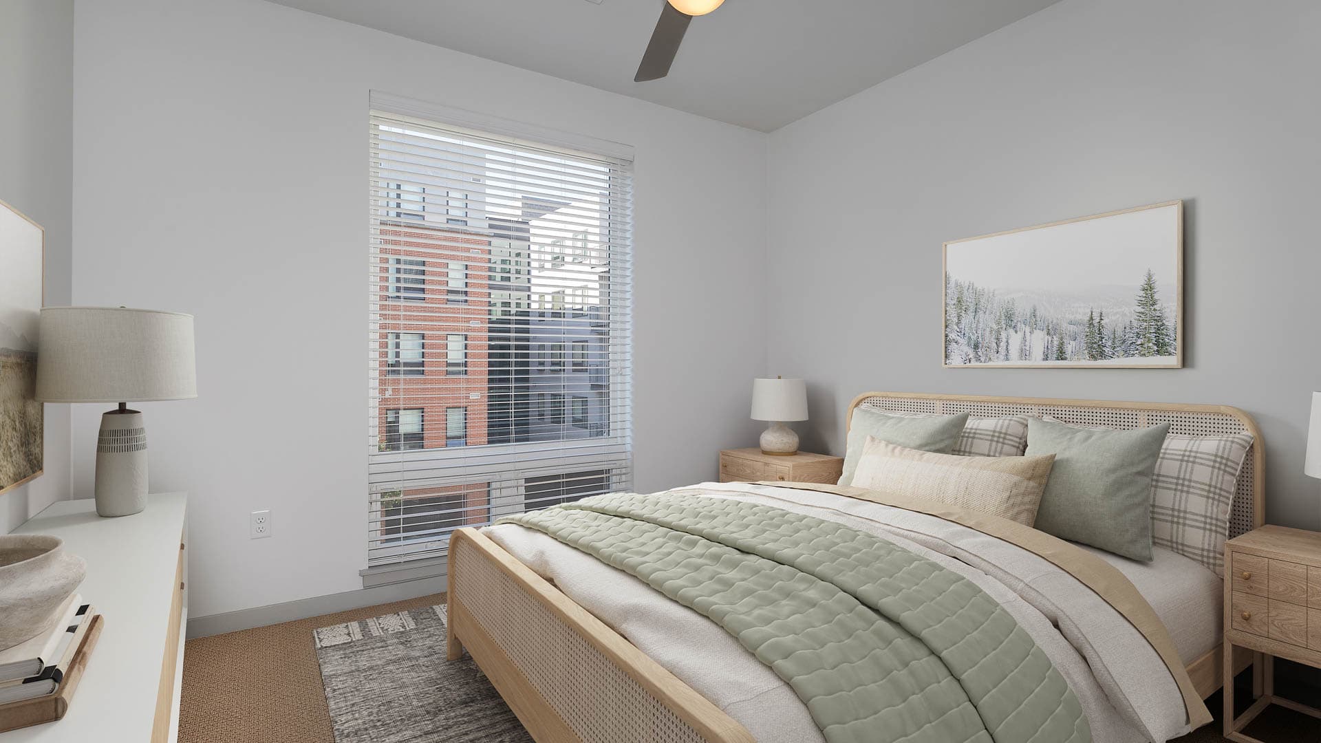 Milehouse Apartments 7 of 8