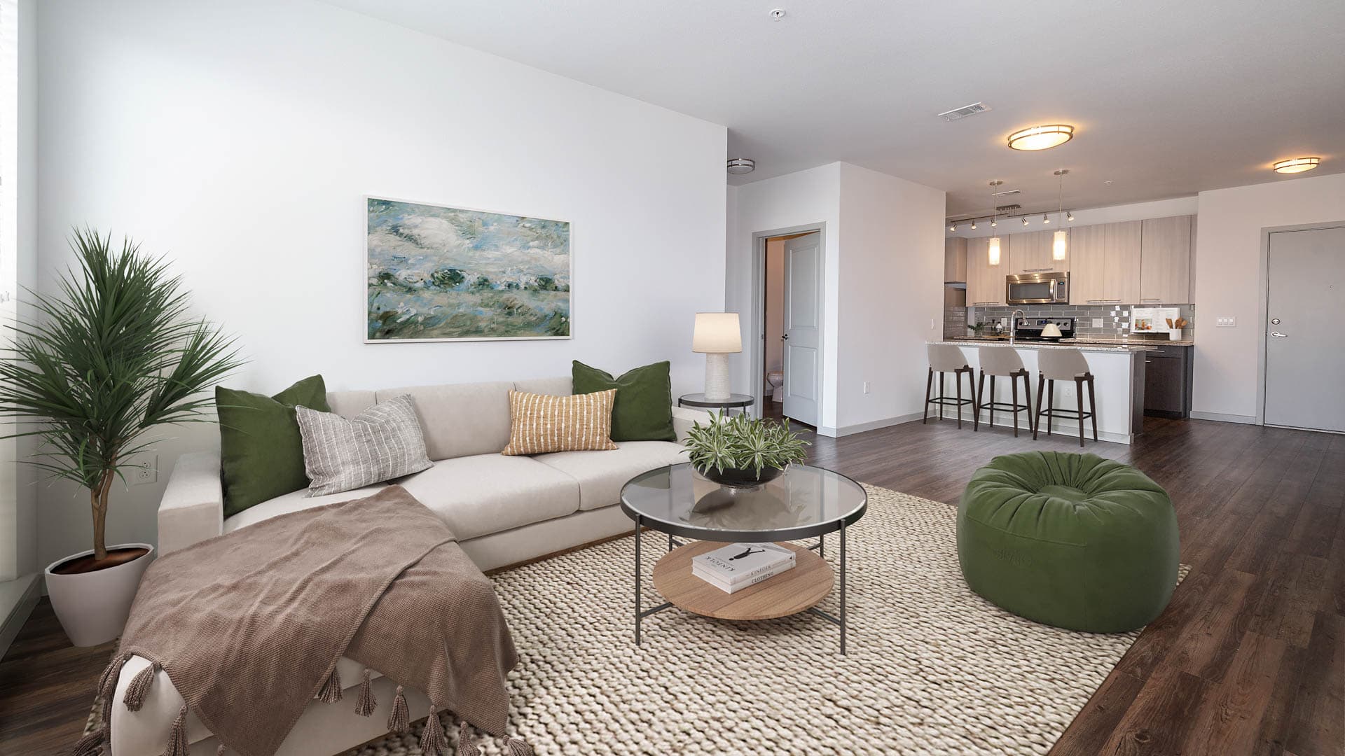 Milehouse Apartments 20 of 57