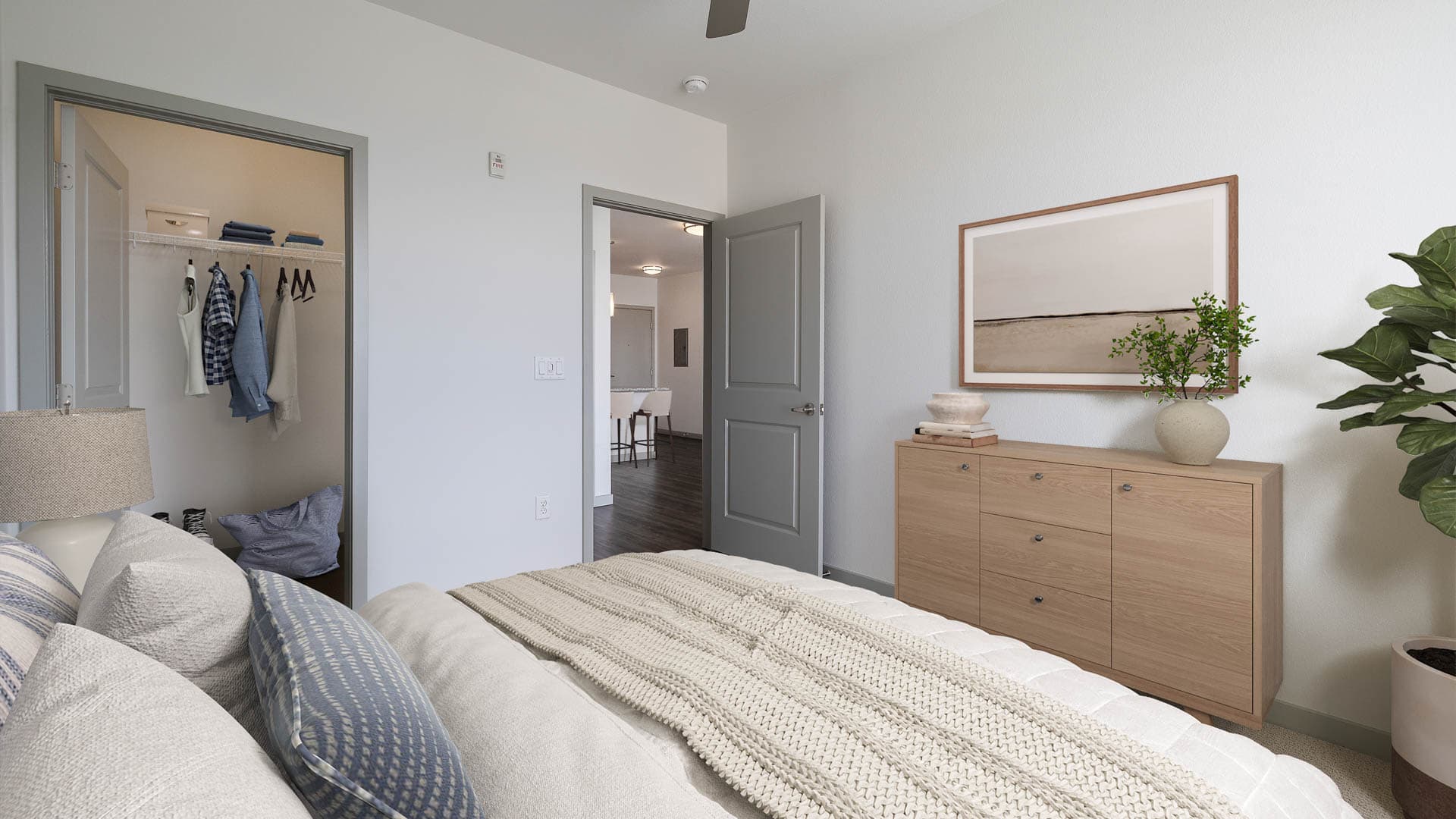Milehouse Apartments 44 of 57