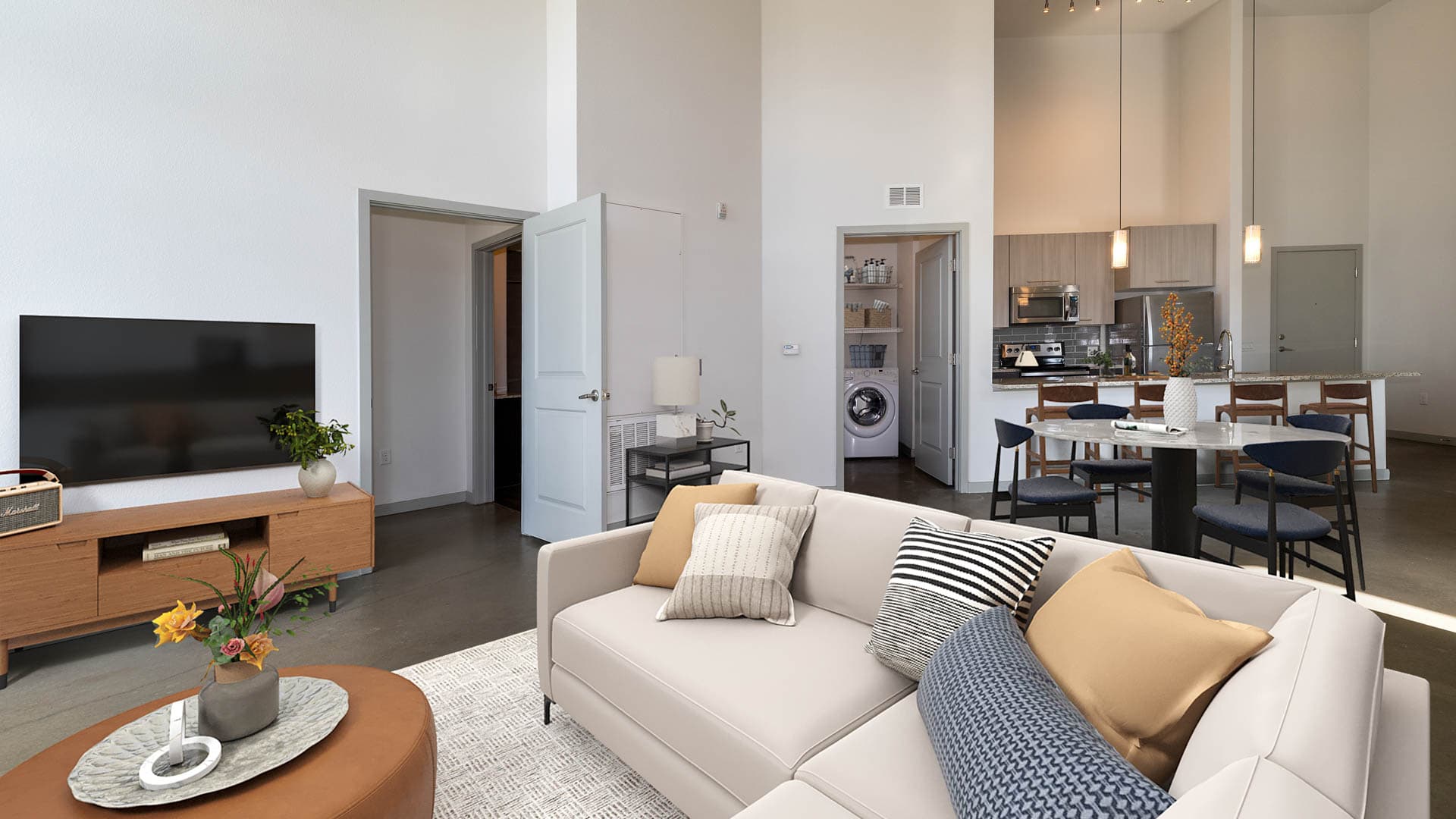 Milehouse Apartments 17 of 57