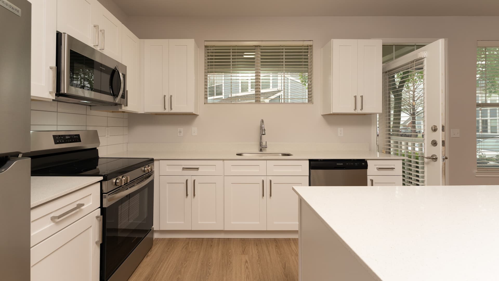 Kia Ora Park Apartments 4 of 11