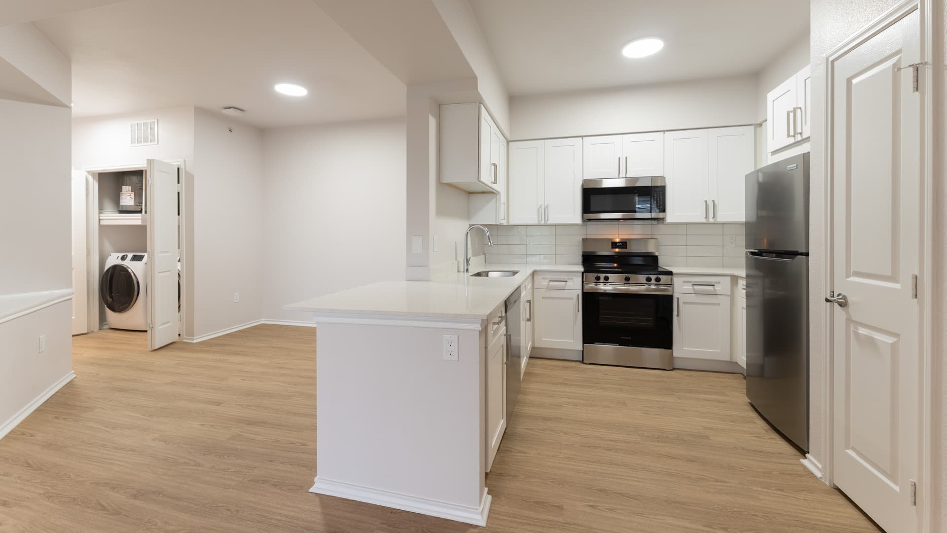 Kia Ora Park Apartments 2 of 12