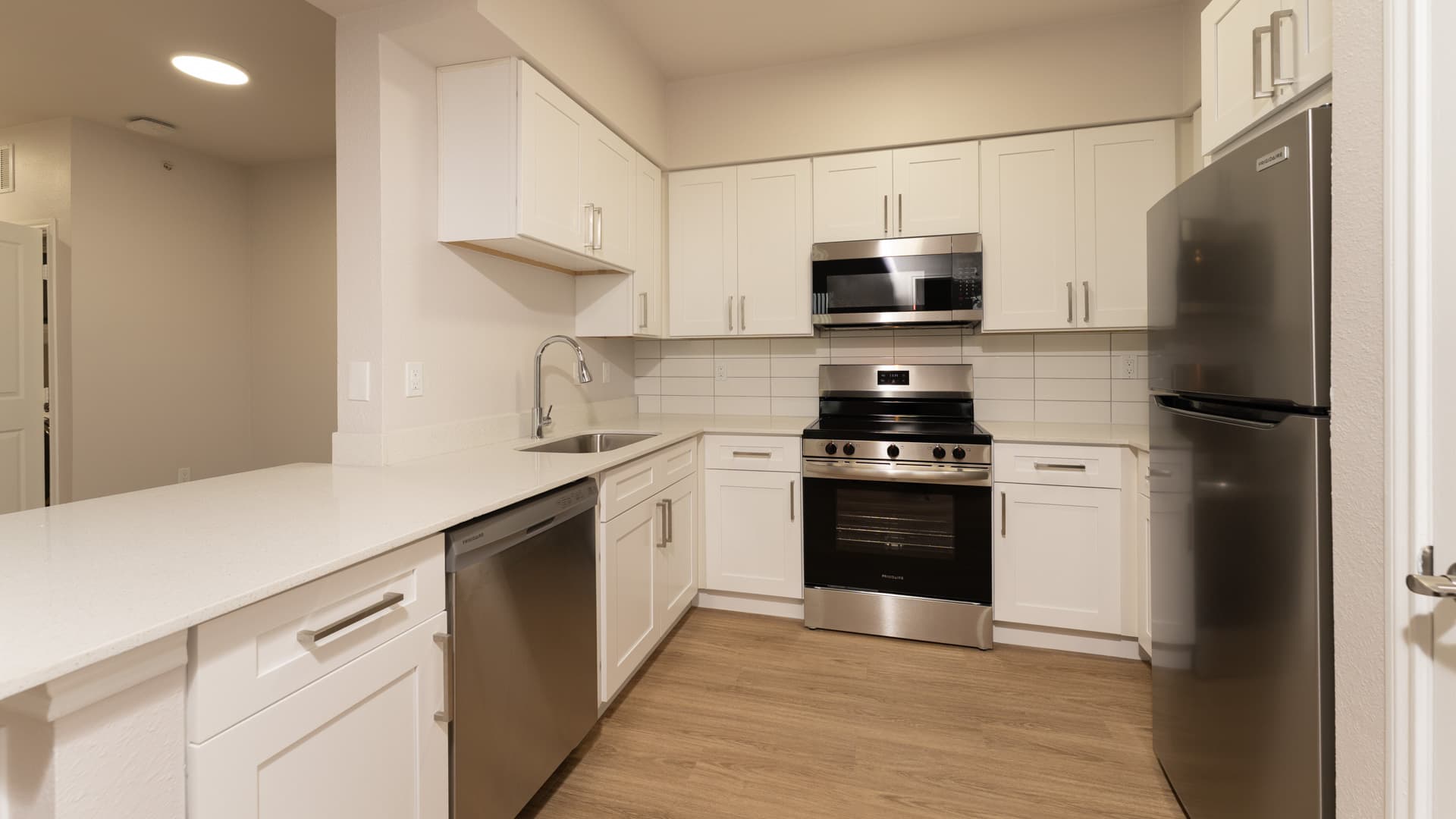 Kia Ora Park Apartments 3 of 12